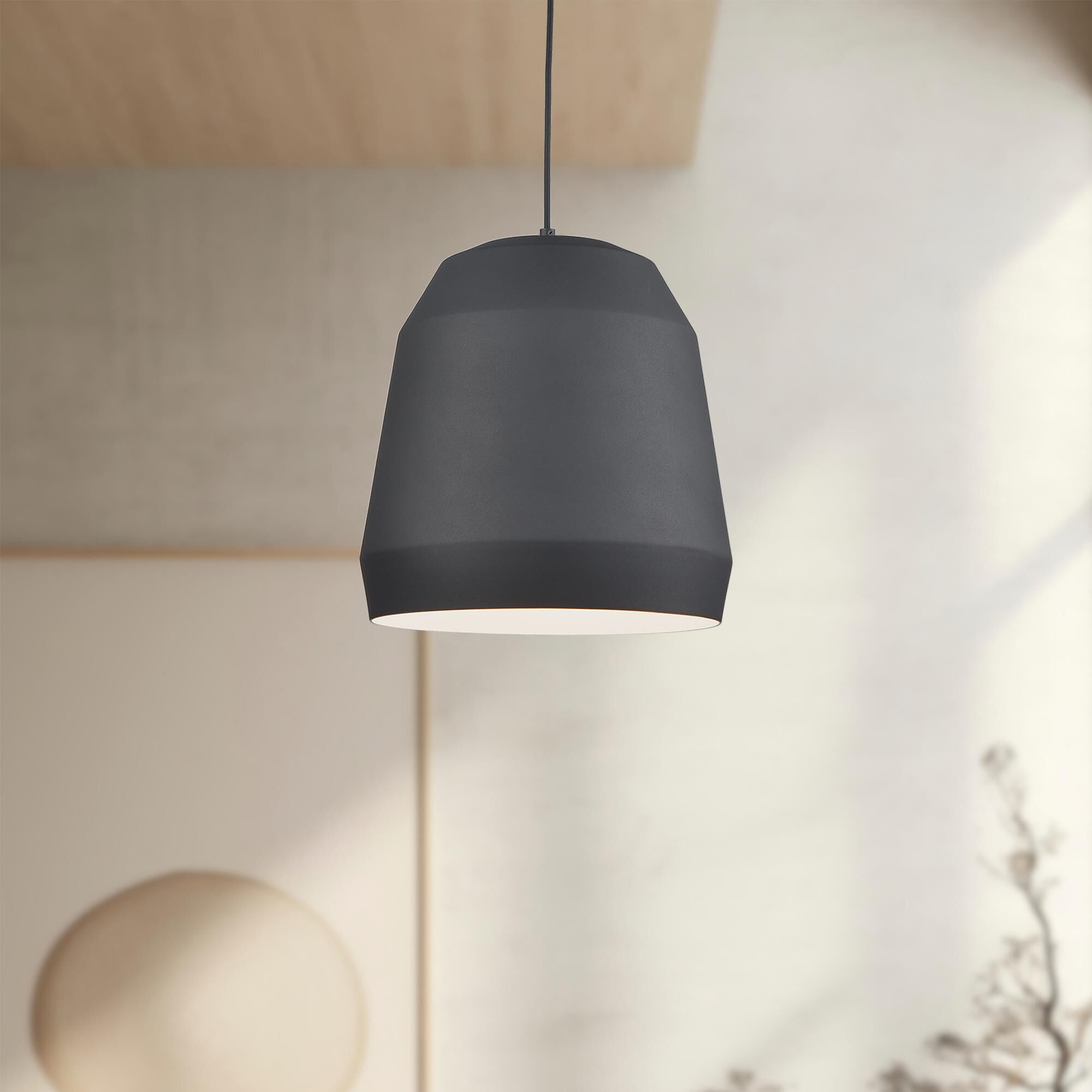 Sedona Large Pendant by Kuzco Lighting