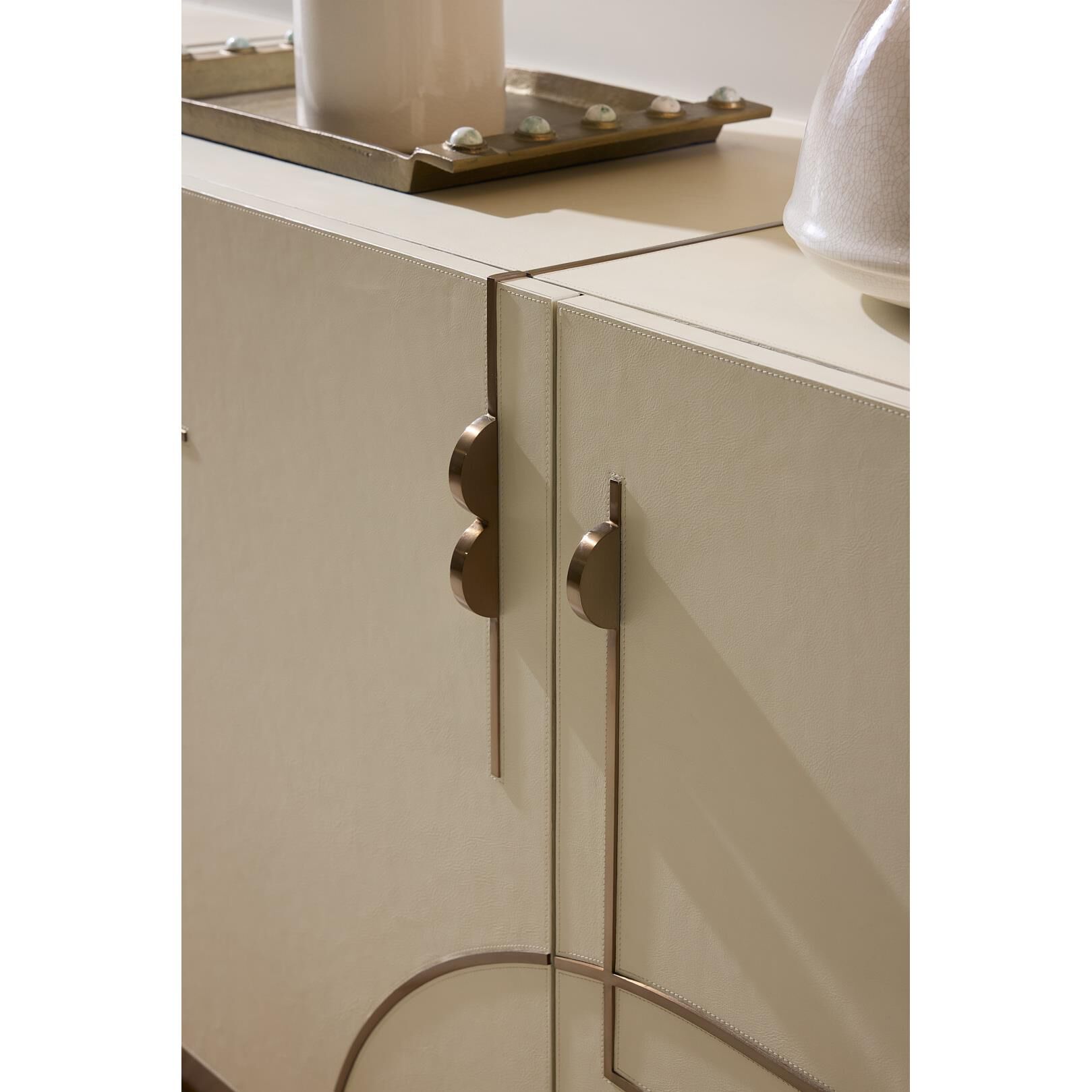 Montevito 85 Inch Credenza by Arteriors Home