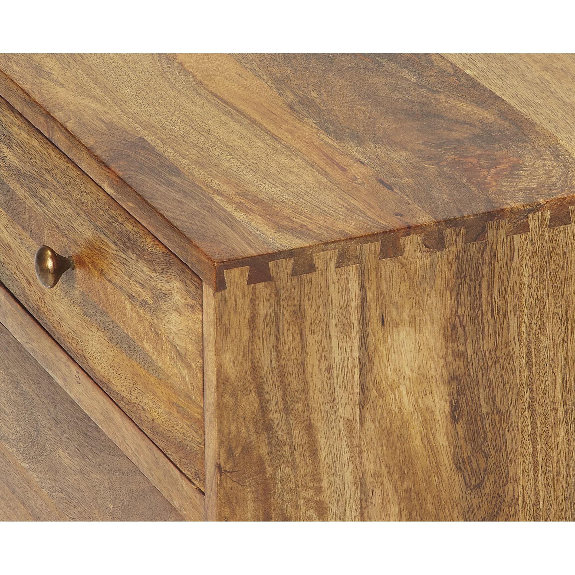 Nuance End Table by Butler Specialty Company