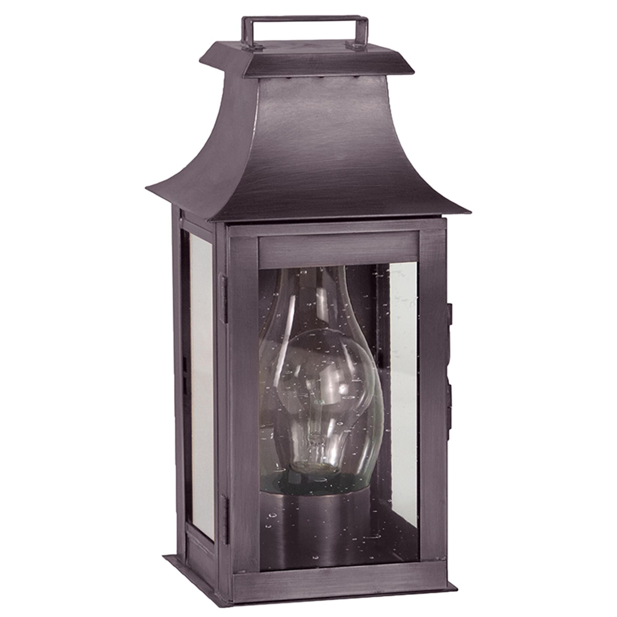 Concord 13 Inch 1 Light Outdoor Wall Light,
