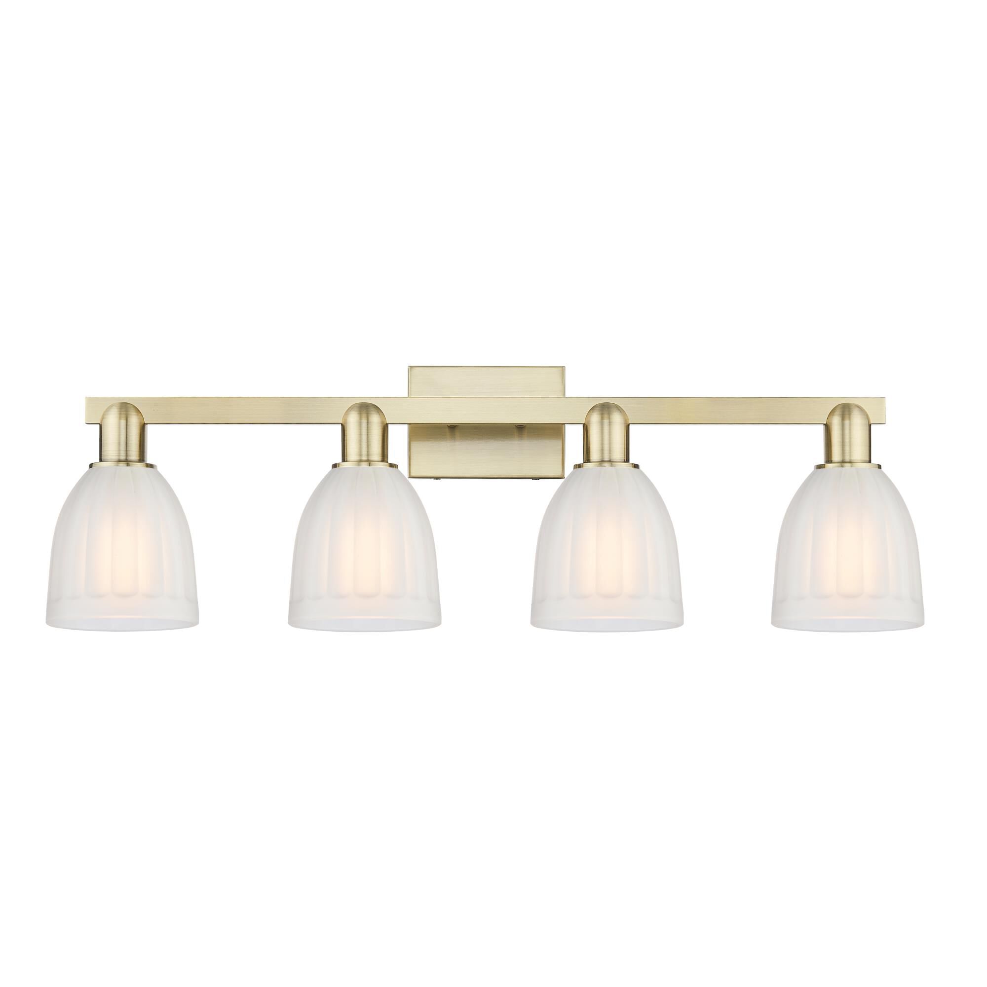 Bruno Marashlian Brookfield 33 Inch Bath Vanity Light by Innovations Lighting
