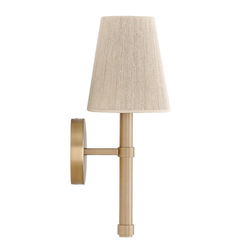 Mira 6 Inch Wall Sconce by Capital Lighting Fixture Company