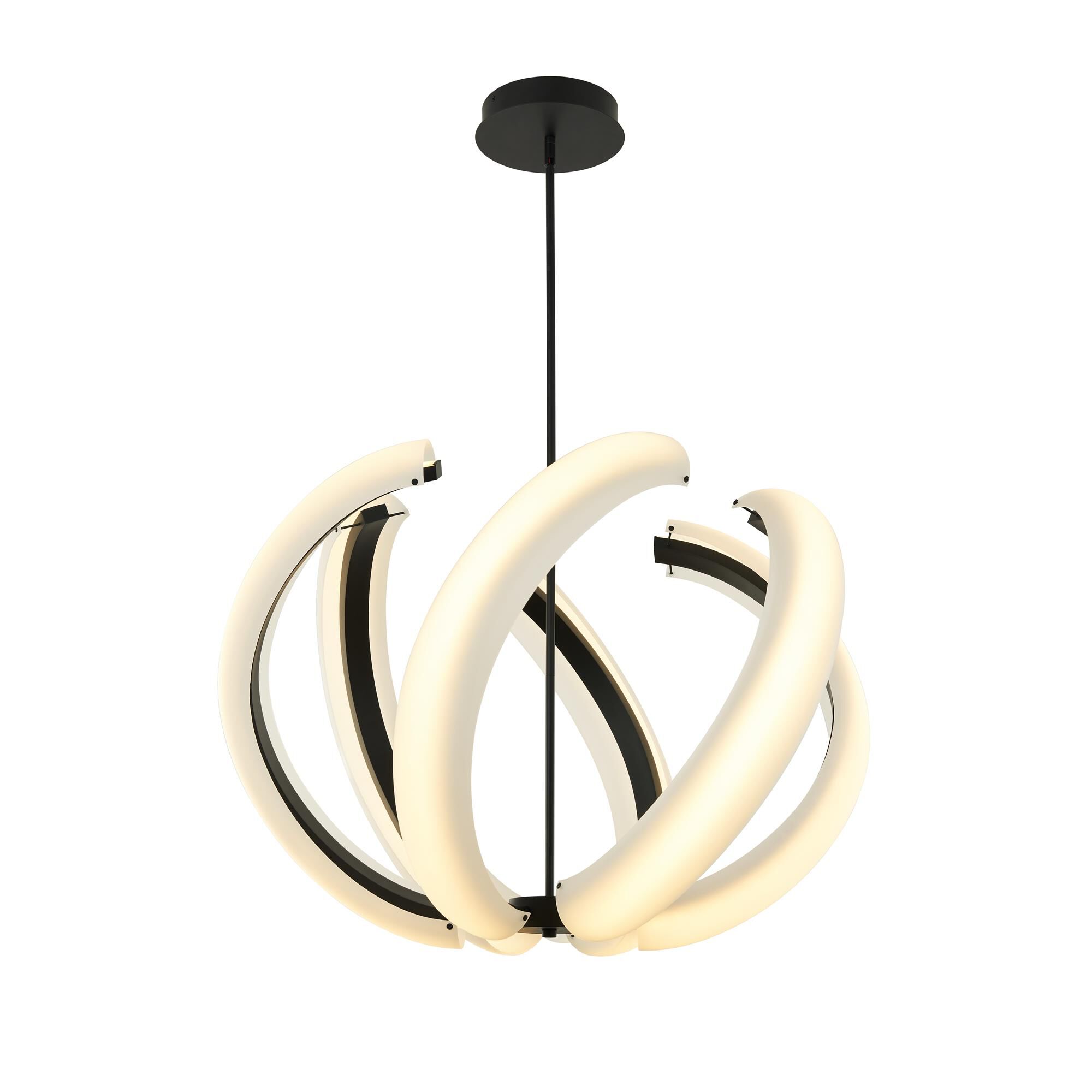 Unwind Large Pendant Light,