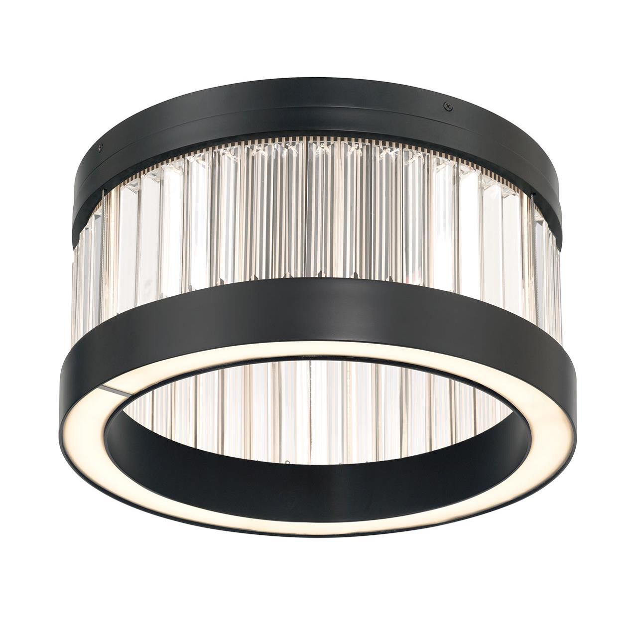 Empra 16 Inch Flush Mount by Eurofase Lighting