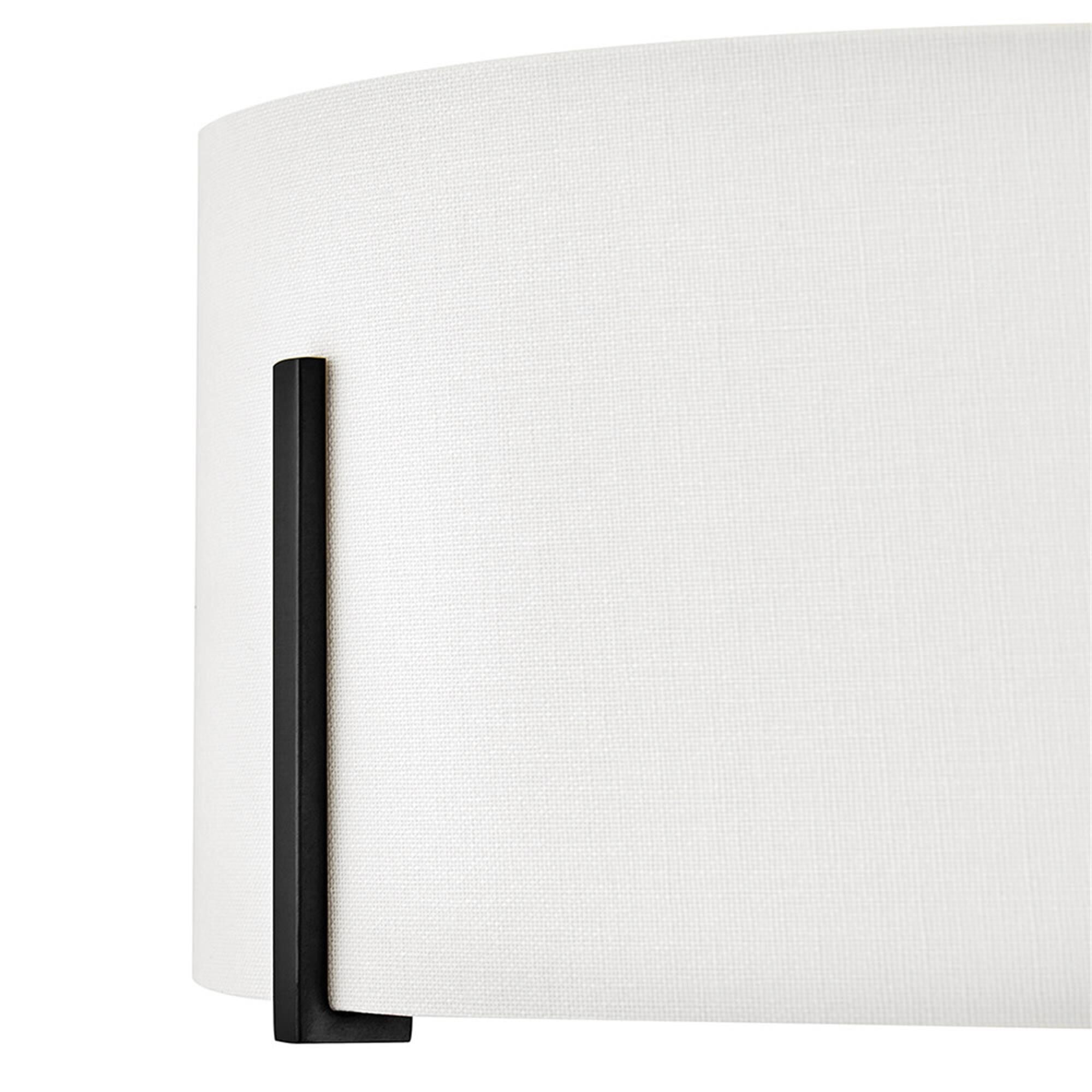 Halle 20 Inch 4 Light Semi Flush Mount,