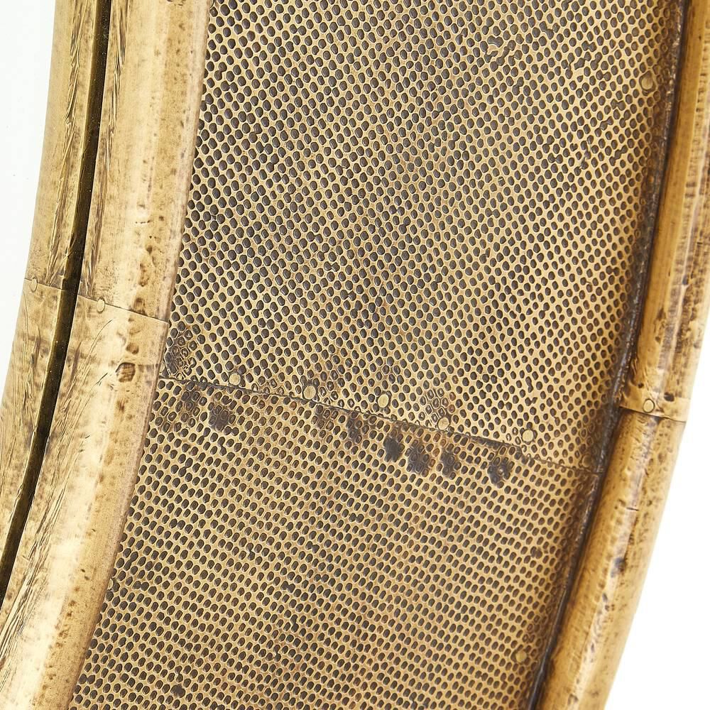 Shown in Antique Brass finish