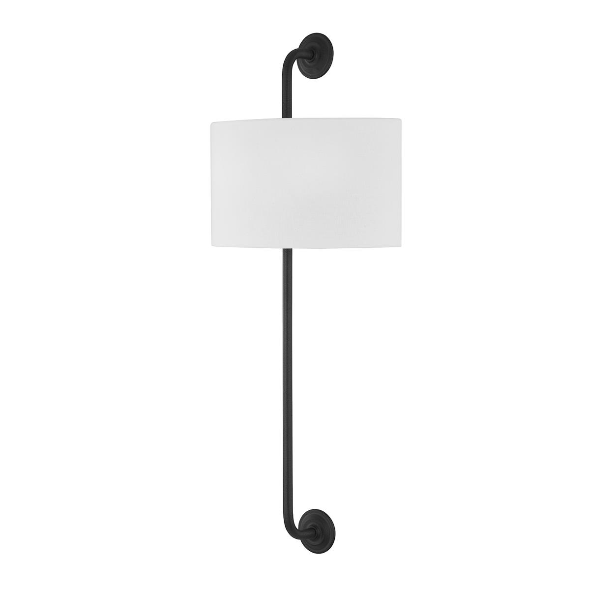 Daylon 12 Inch Wall Sconce by Troy Lighting