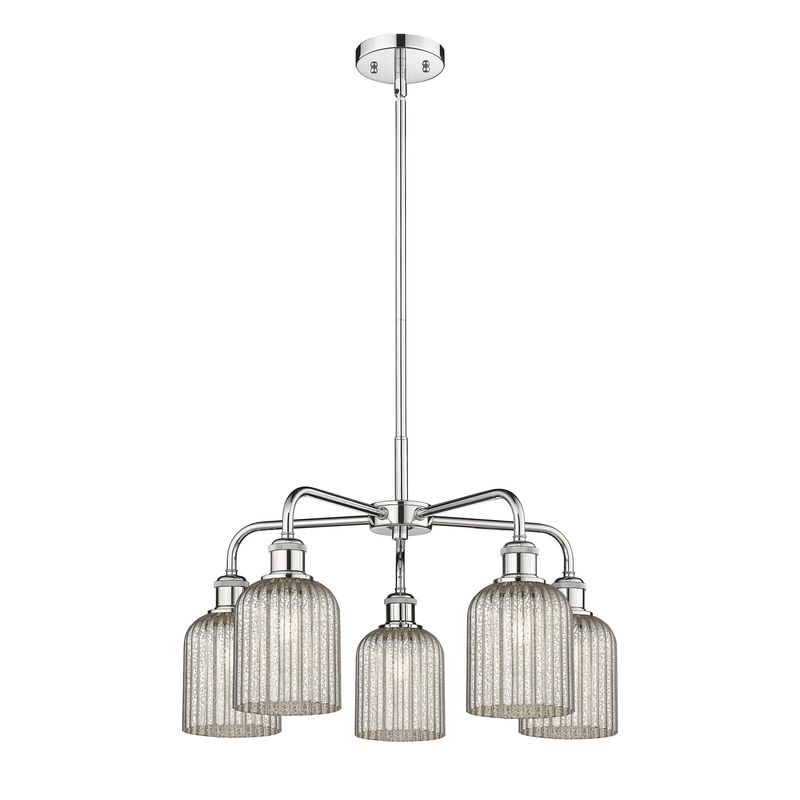 Bruno Marashlian Bridal Veil 23 Inch Chandelier by Innovations Lighting