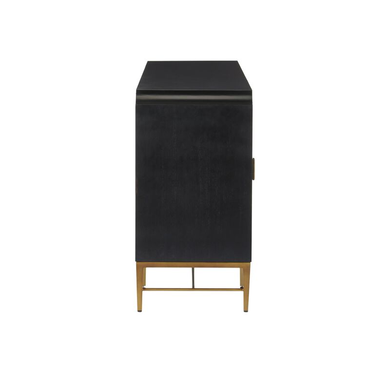 Kallista Credenza by Currey and Company