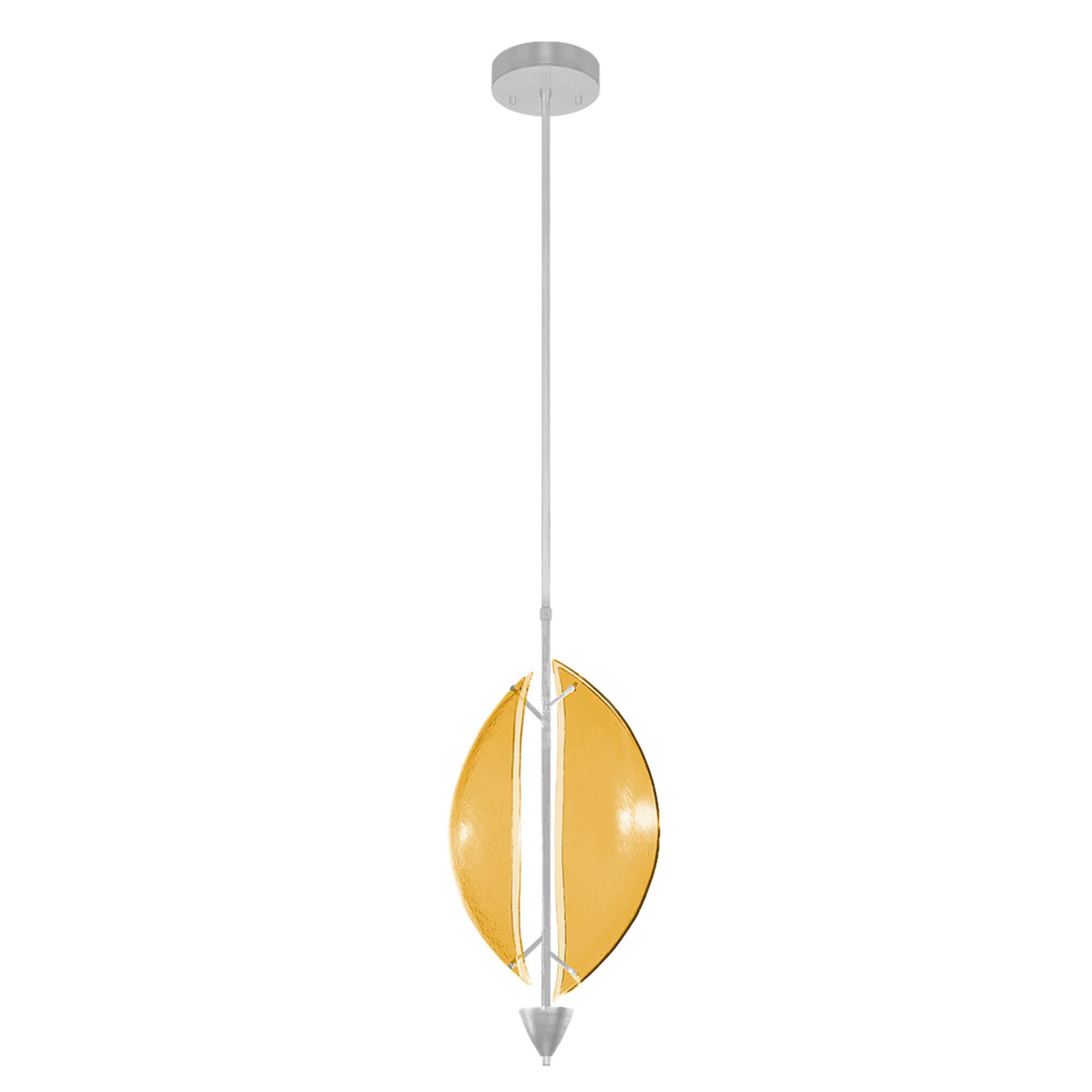 Barclay Butera Embark 11 Inch Mini Pendant by Fine Art Handcrafted Lighting