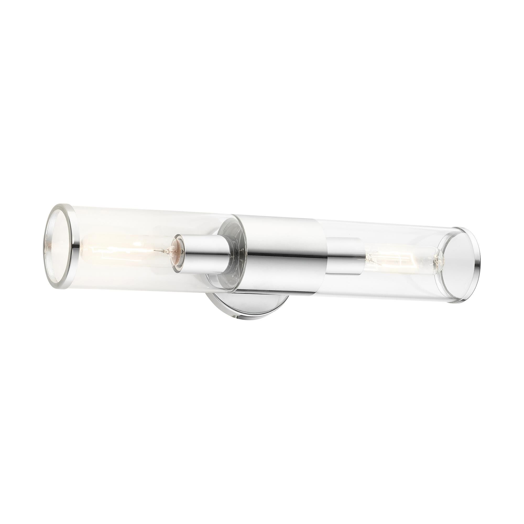 Banca Bath Vanity Light by Livex Lighting