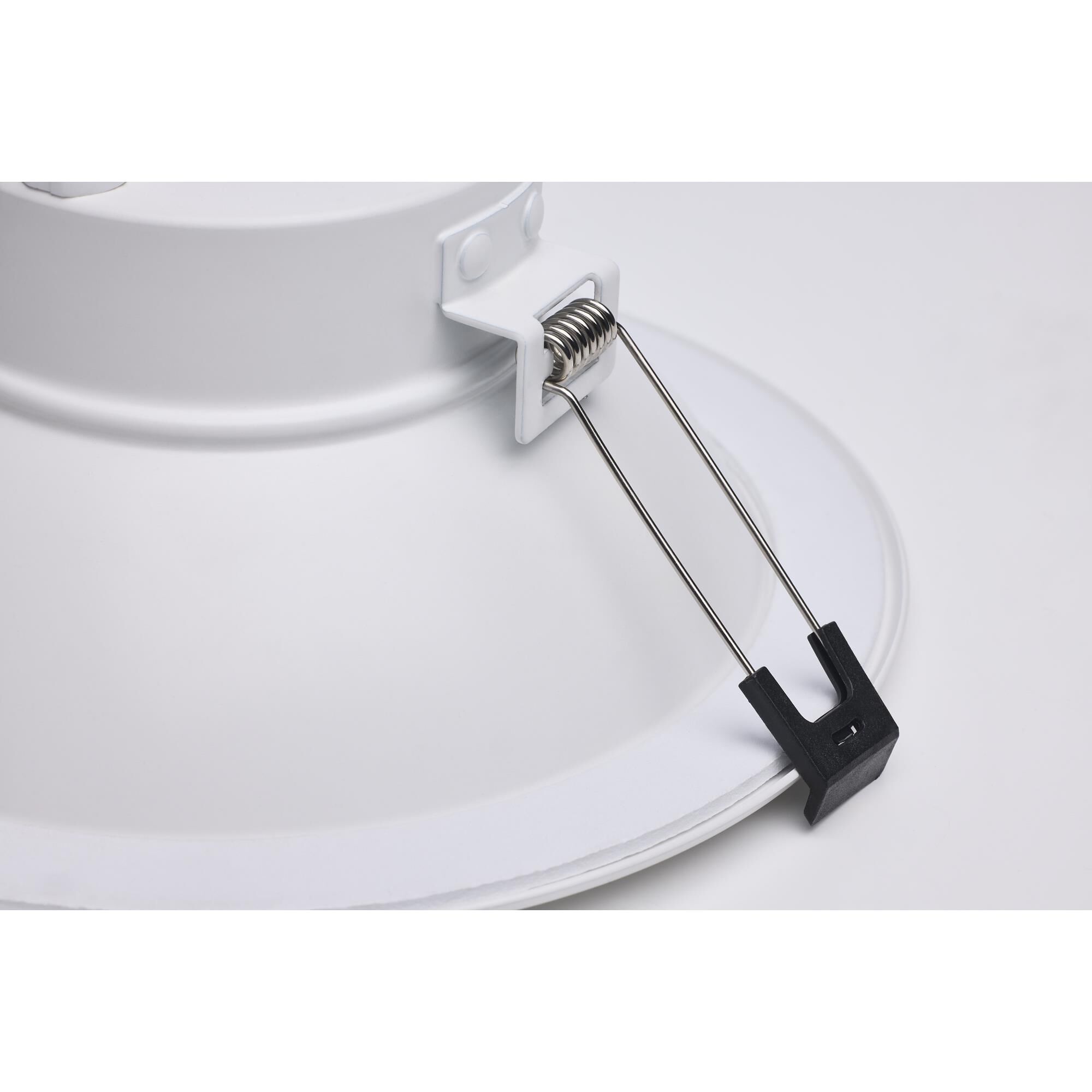 7 Inch Recessed Lighting Trim by Satco
