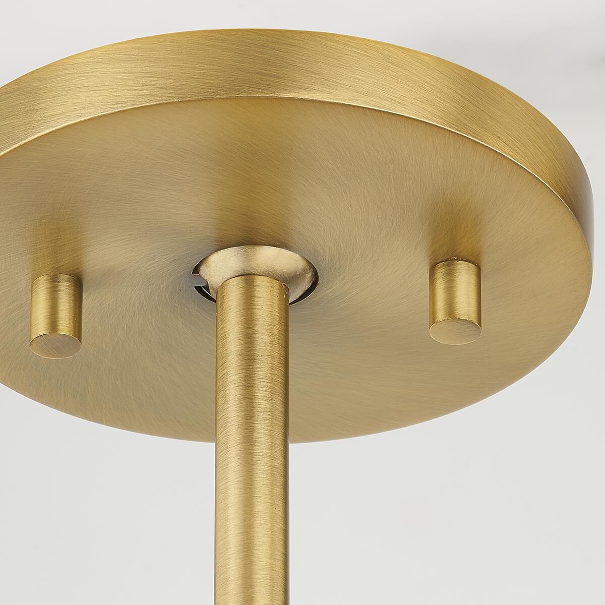 Ivins 12 Inch Mini Pendant by Troy Lighting