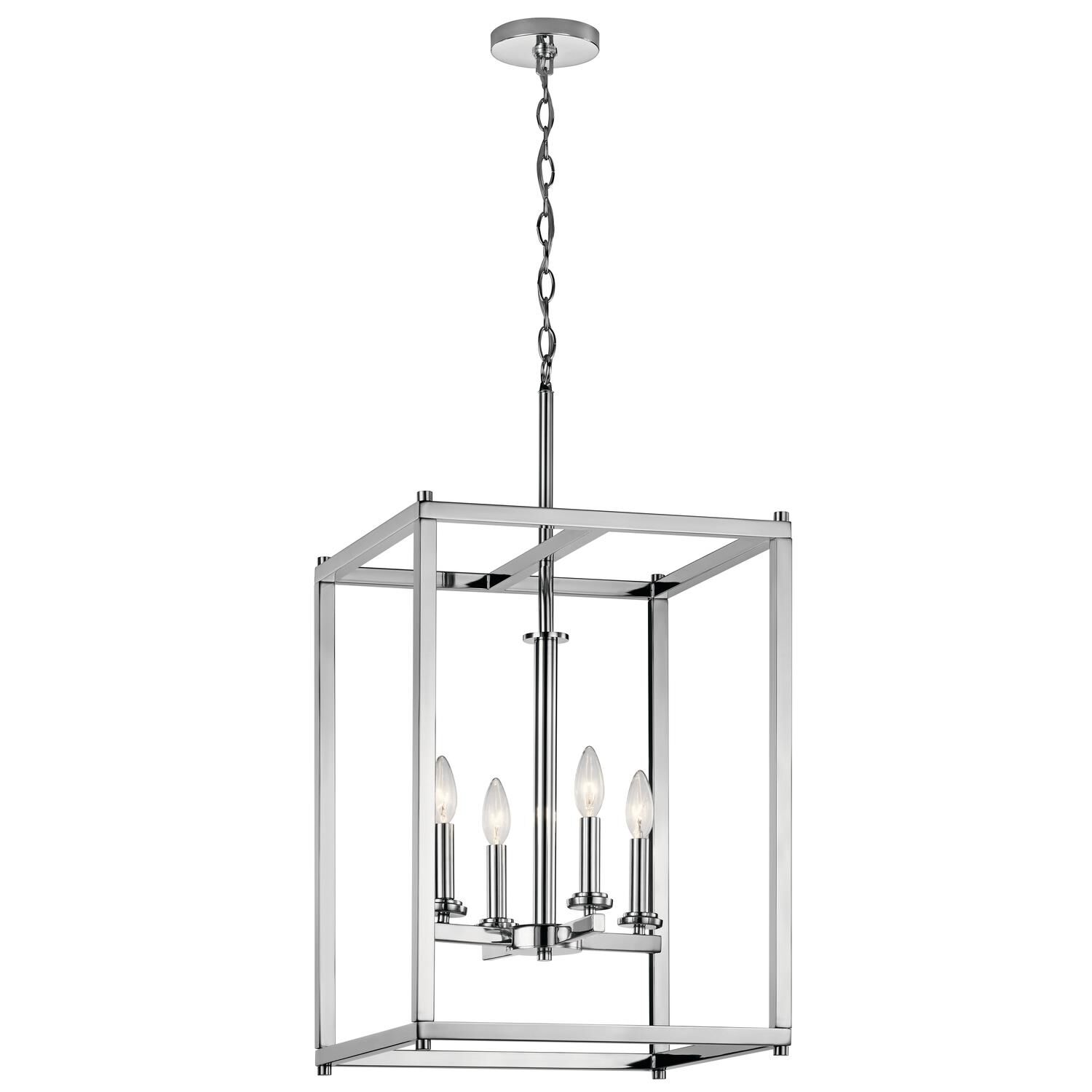 Crosby Cage Pendant by Kichler Lighting