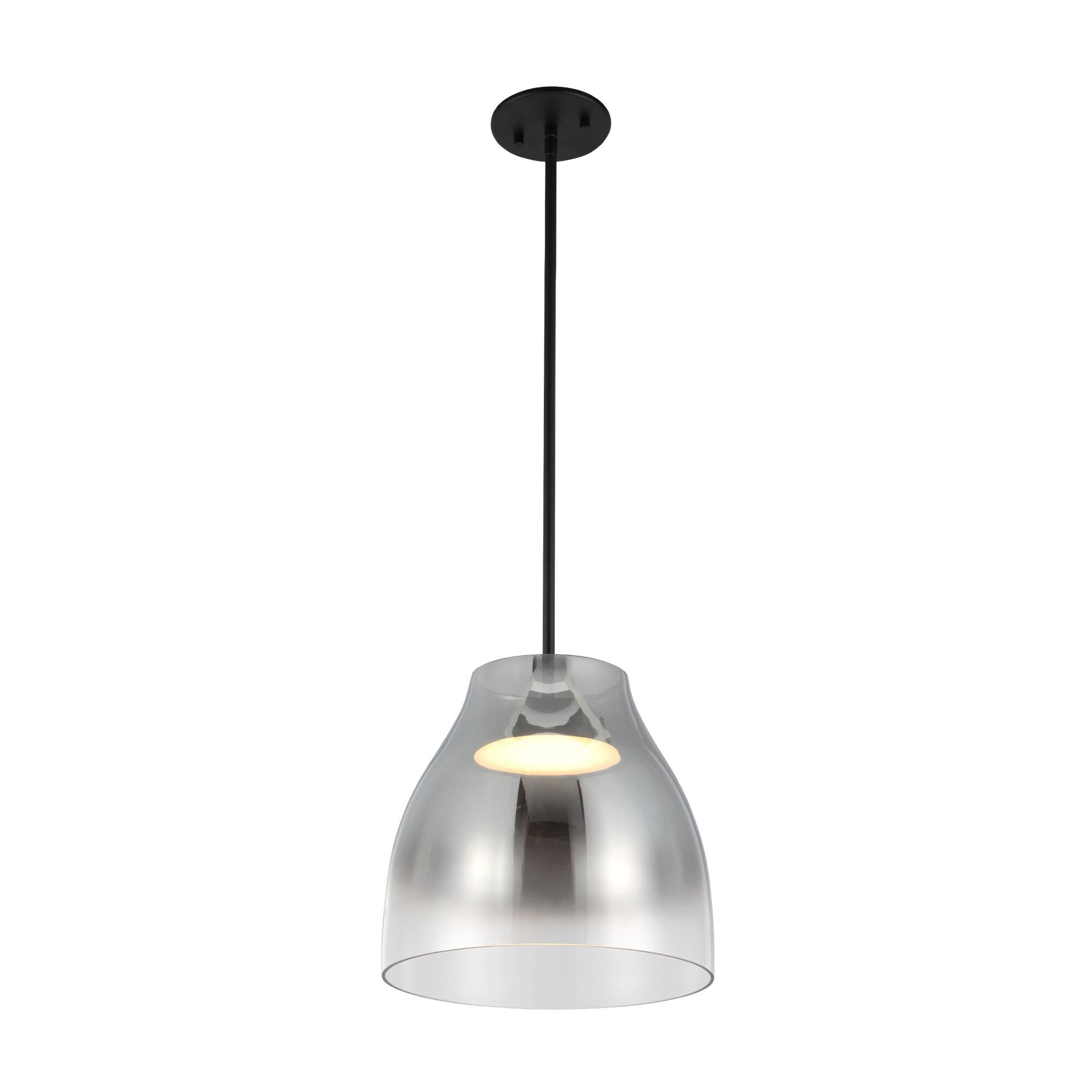 Trinity 11 Inch Mini Pendant,