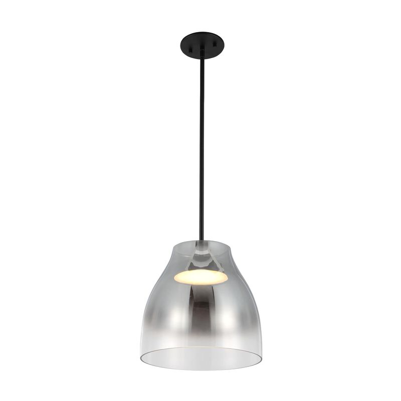 Trinity 11 Inch Mini Pendant by Kuzco
