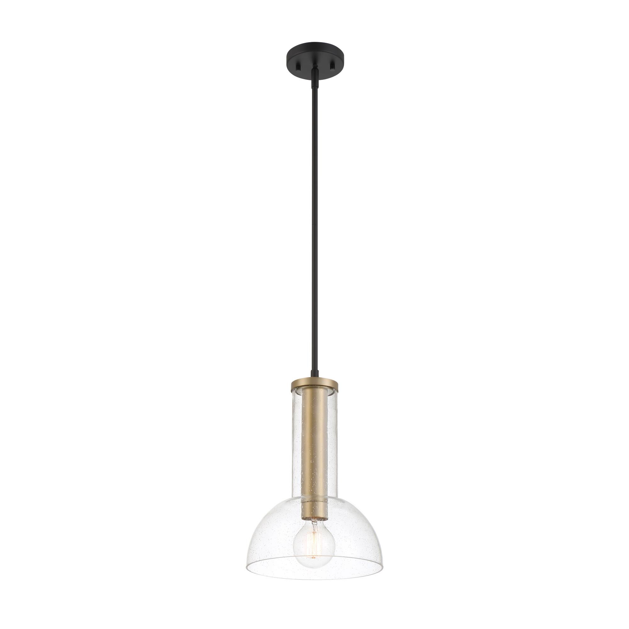 Designers Fountain Nova 10 Inch Mini Pendant