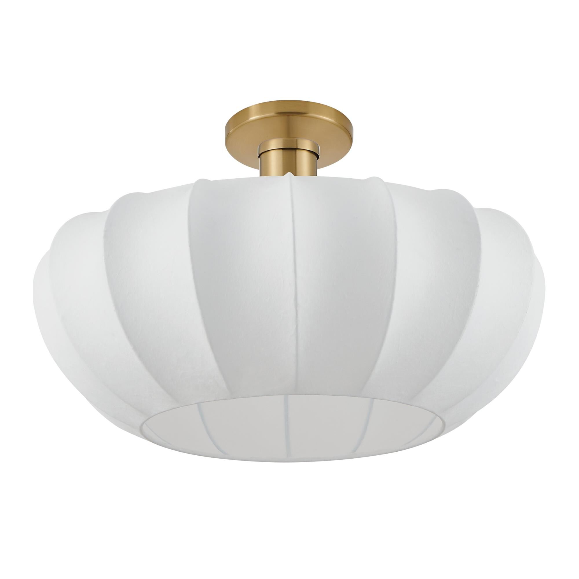 Bryony 22 Inch Large Pendant by Eglo Lighting