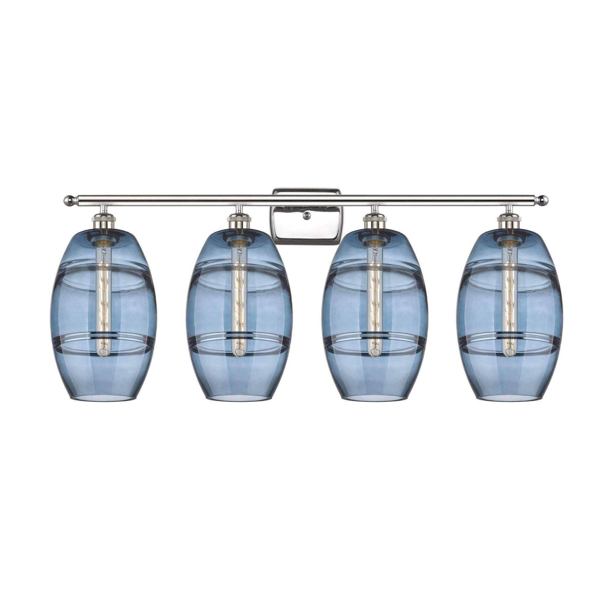 Bruno Marashlian Vaz 38 Inch Bath Vanity Light by Innovations Lighting