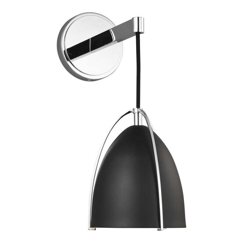 Visual Comfort Studio Collection Norman 15 Inch Wall Sconce