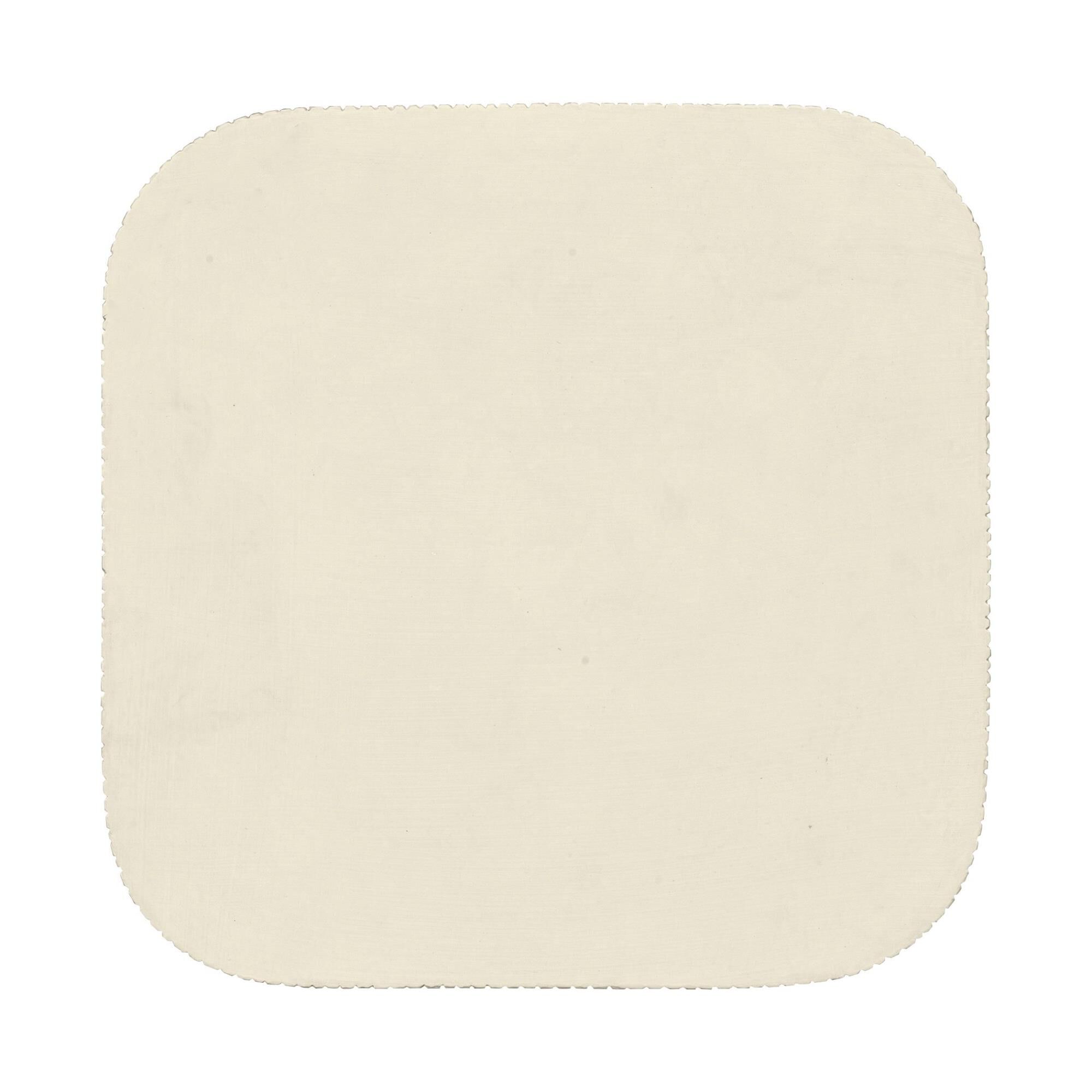 Shown in White finish