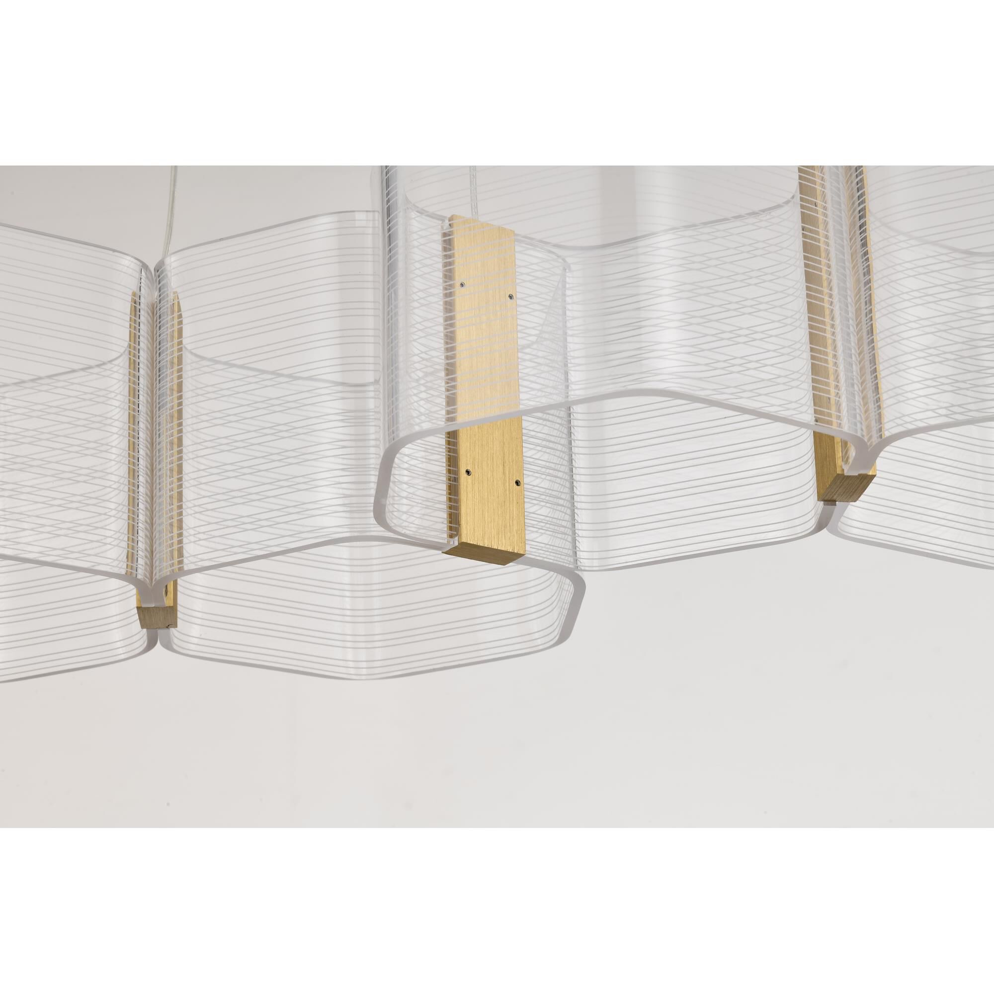 Shown in Polished Anodized Bronze finish
