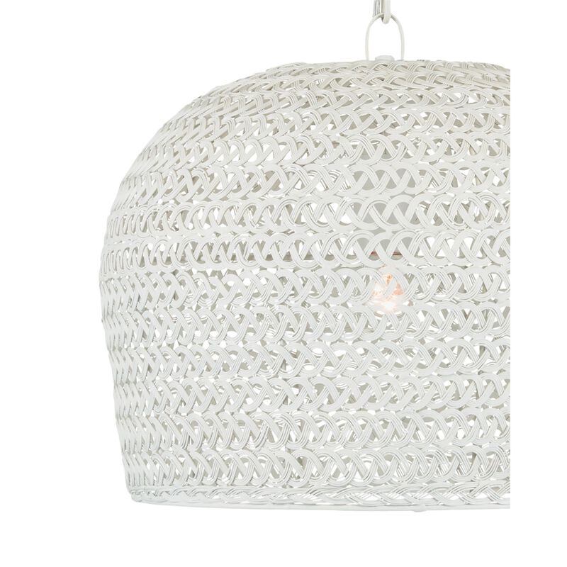 Piero 14 Inch Chandelier by Currey & Company