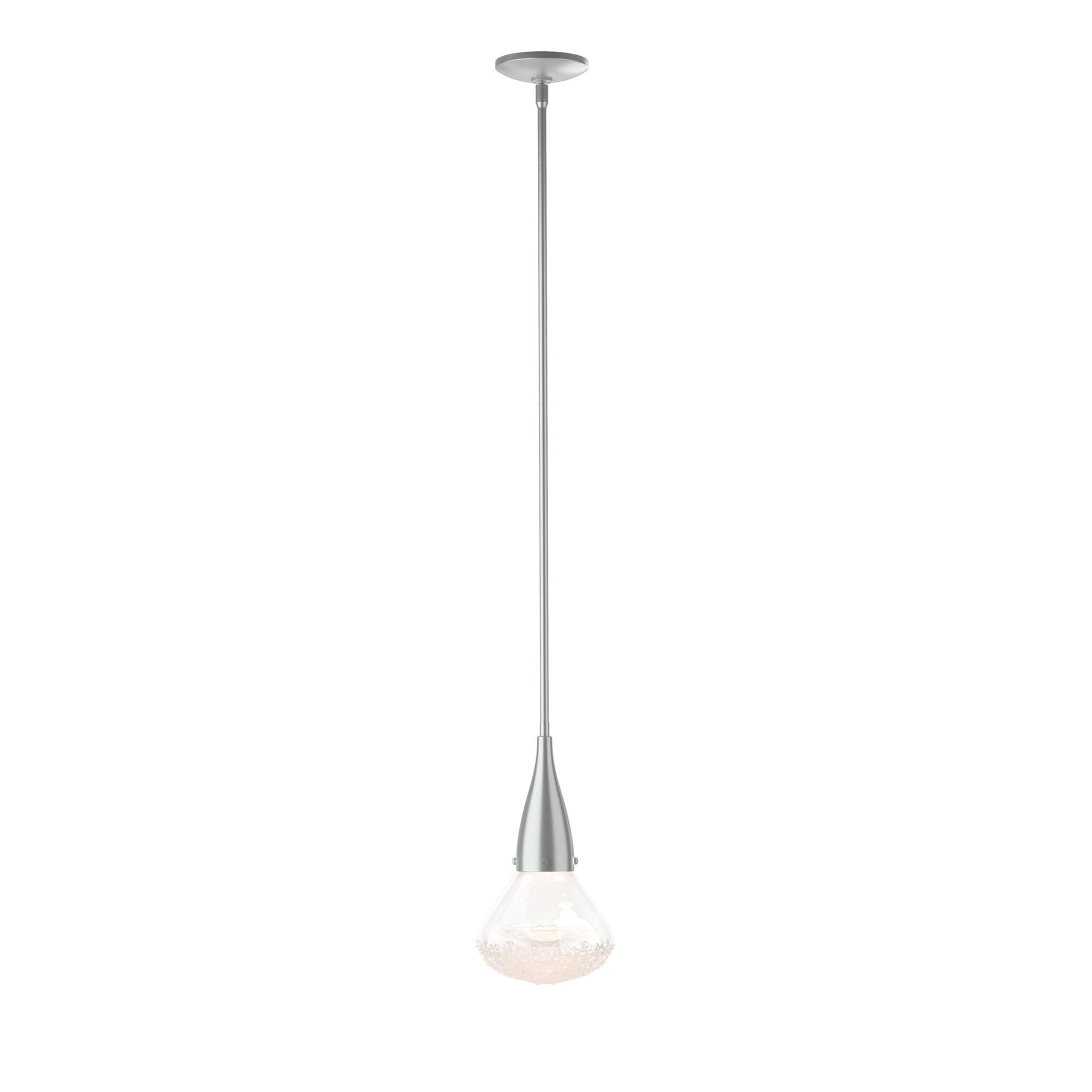 Fritz 8 Inch Mini Pendant by Hubbardton Forge