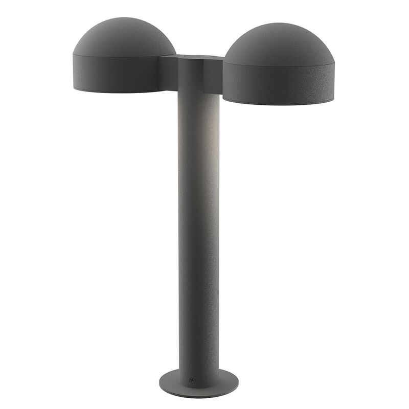 Reals 18 Inch Bollard by Sonneman