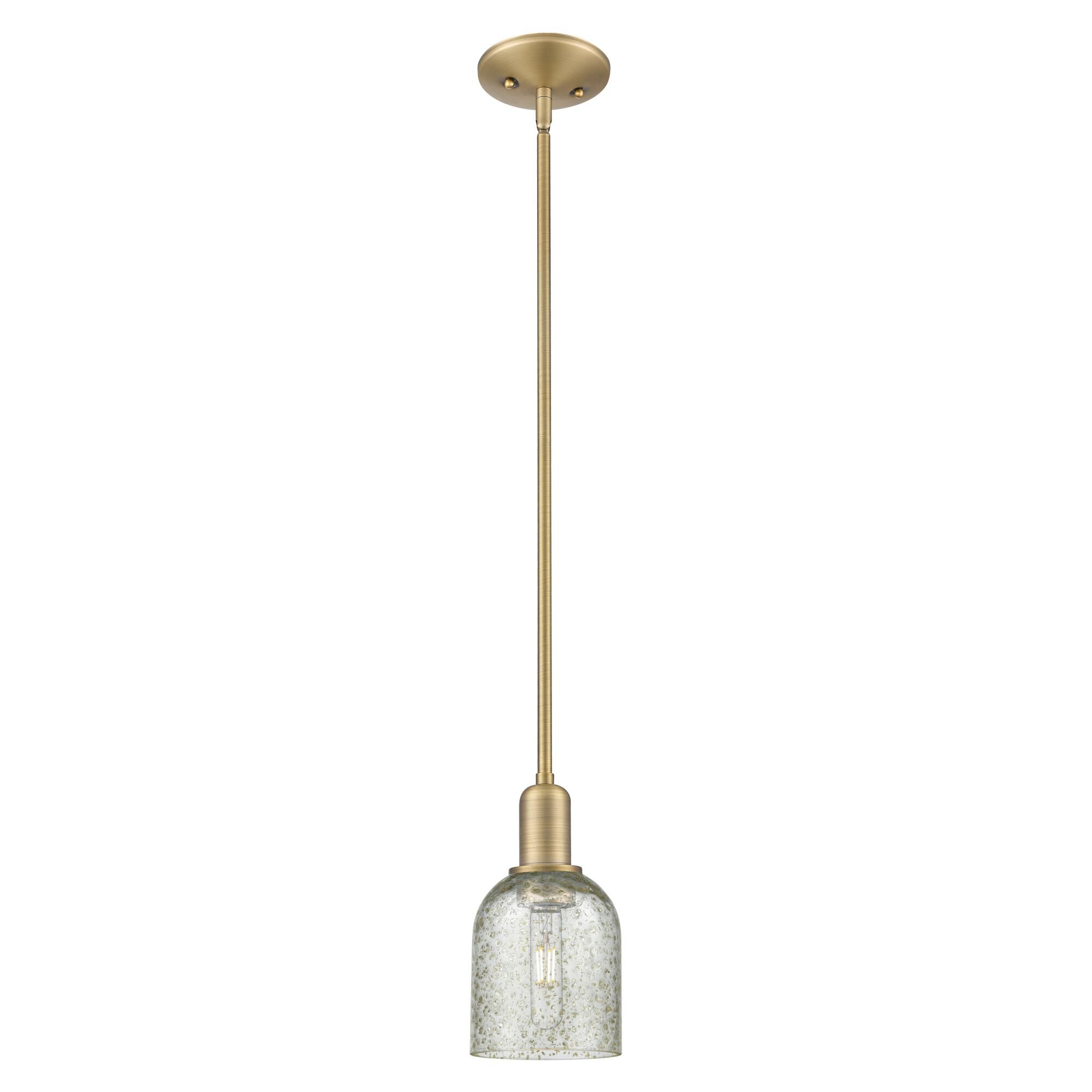 Bruno Marashlian Caledonia Mini Pendant by Innovations Lighting