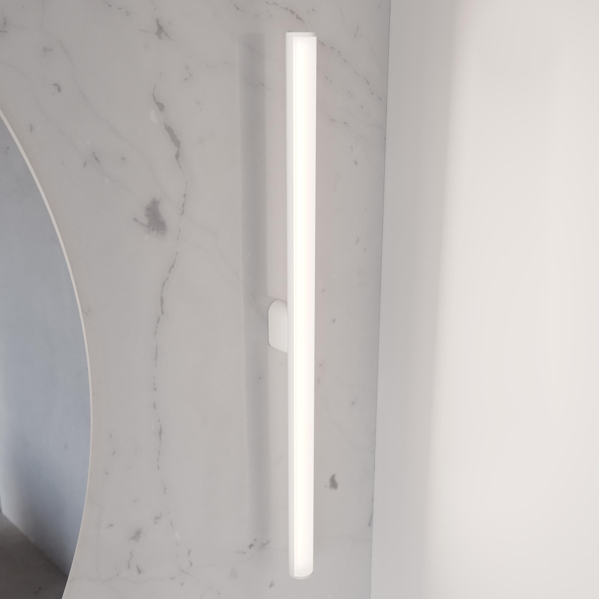 Fino 5 Inch Single Port Canopy by SONNEMAN