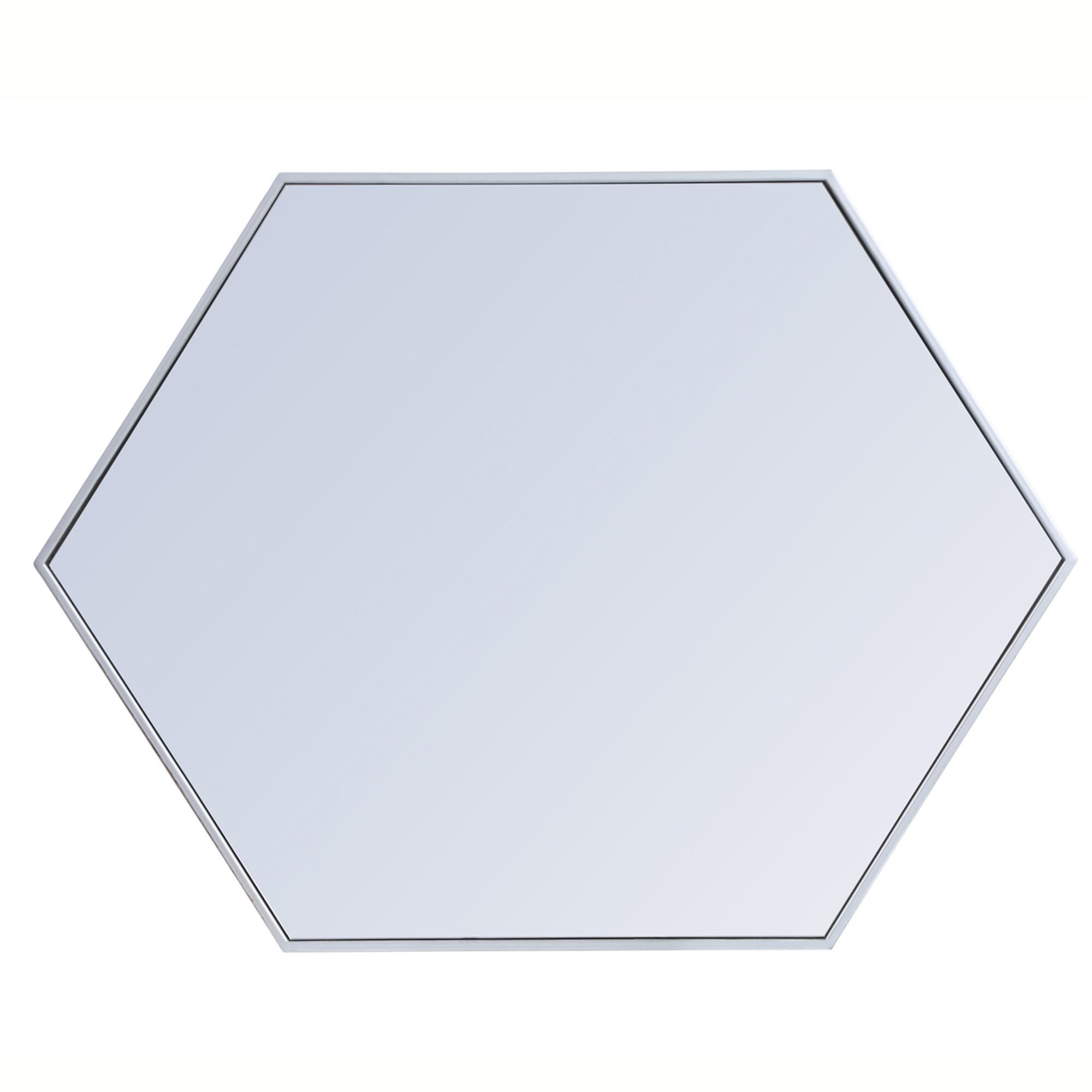Eternity Decorative Mirrors by Elegant Decor