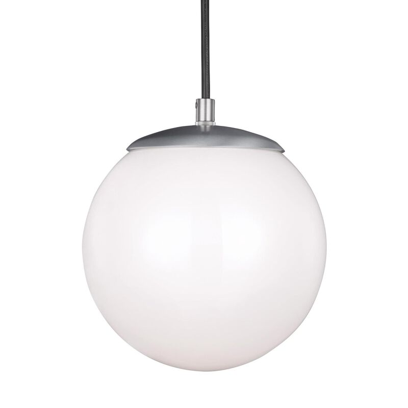 Leo 8 Inch Mini Pendant by Visual Comfort Studio Collection