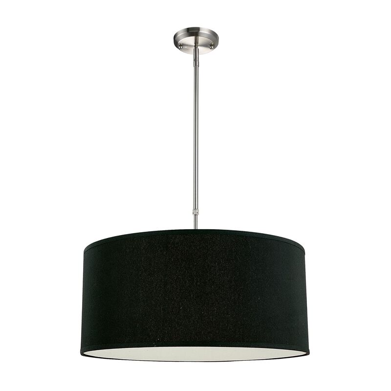 Albion 24 Inch Large Pendant by Z-Lite