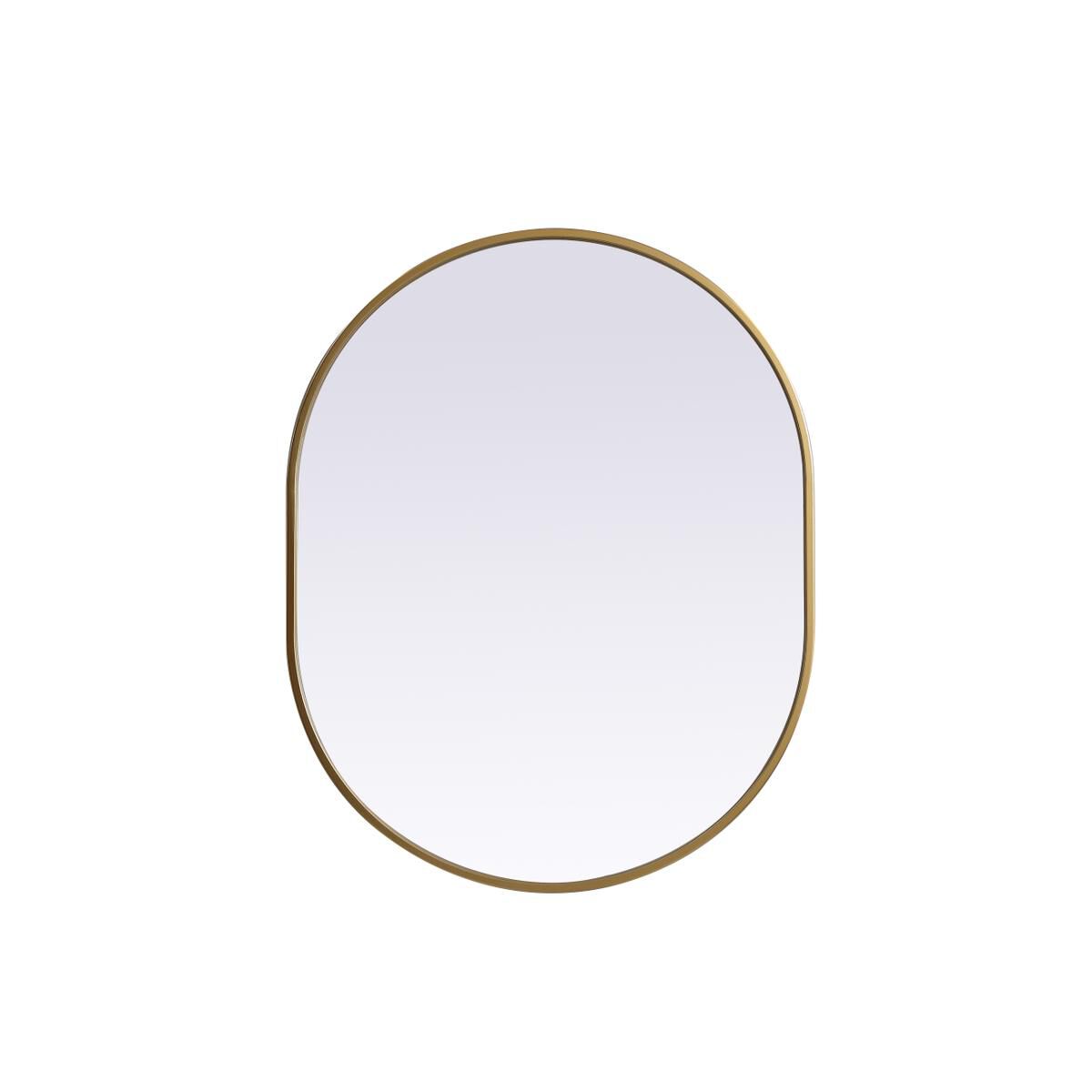 Shown in Brass finish