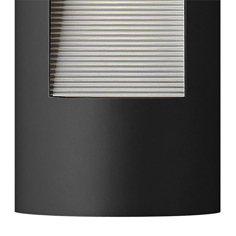 Luna 16 Inch Outdoor Wall Light by Hinkley