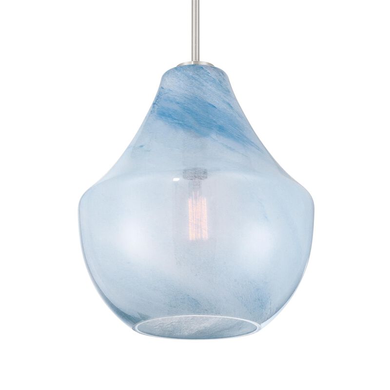 Pacific 14 Inch Large Pendant by Minka Lavery