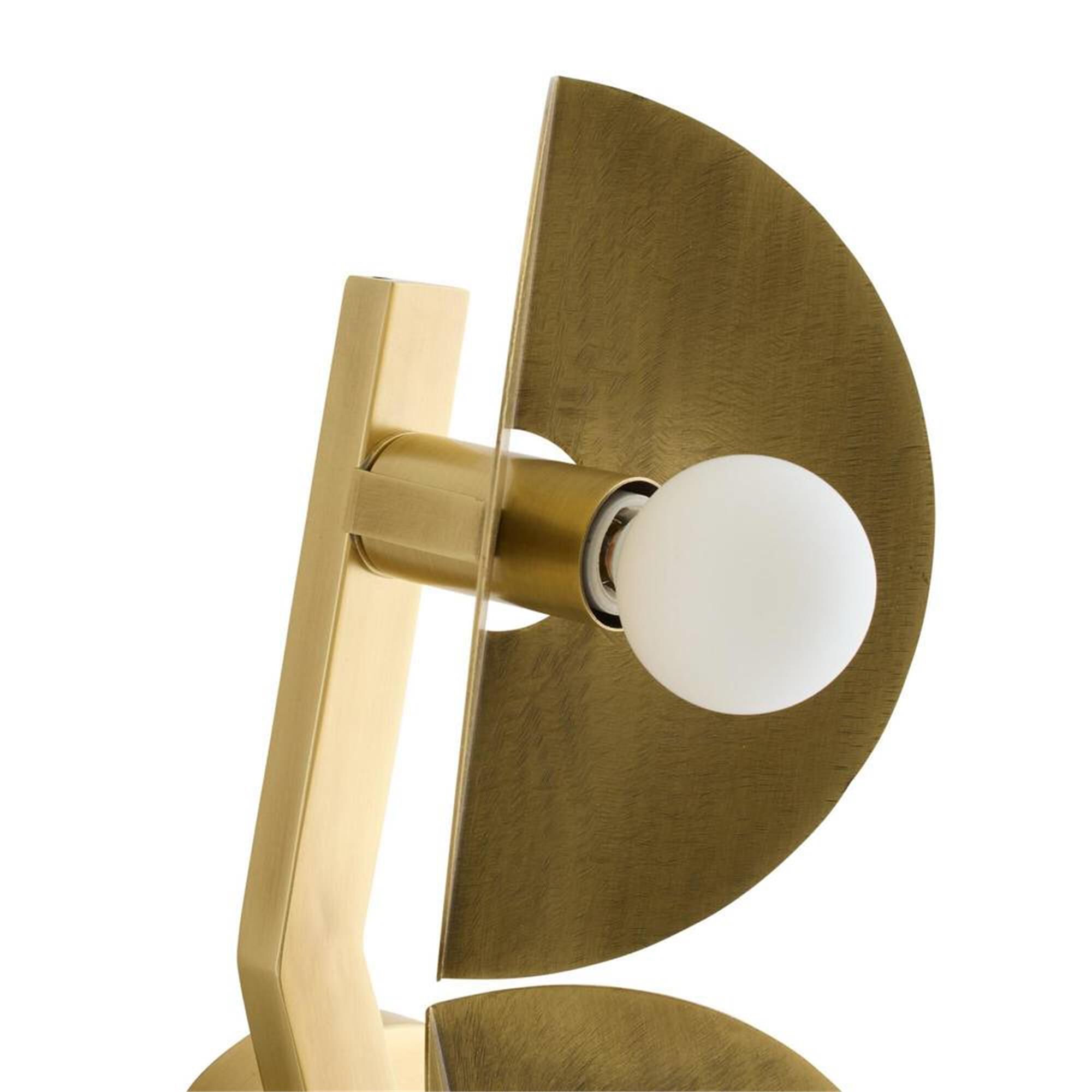 Itzia 28.5 Inch Wall Sconce by Arteriors Home