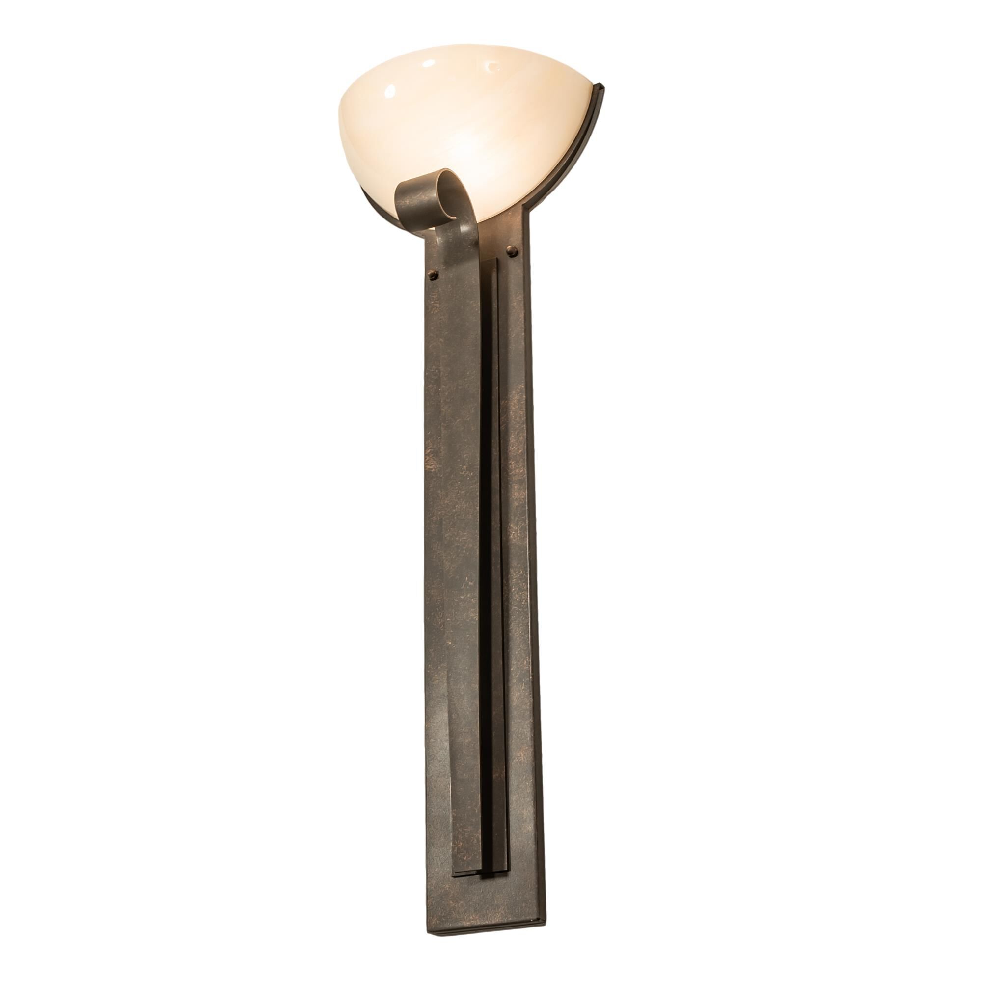 Meyda Lighting 35 Inch Tall Outdoor Wall Light