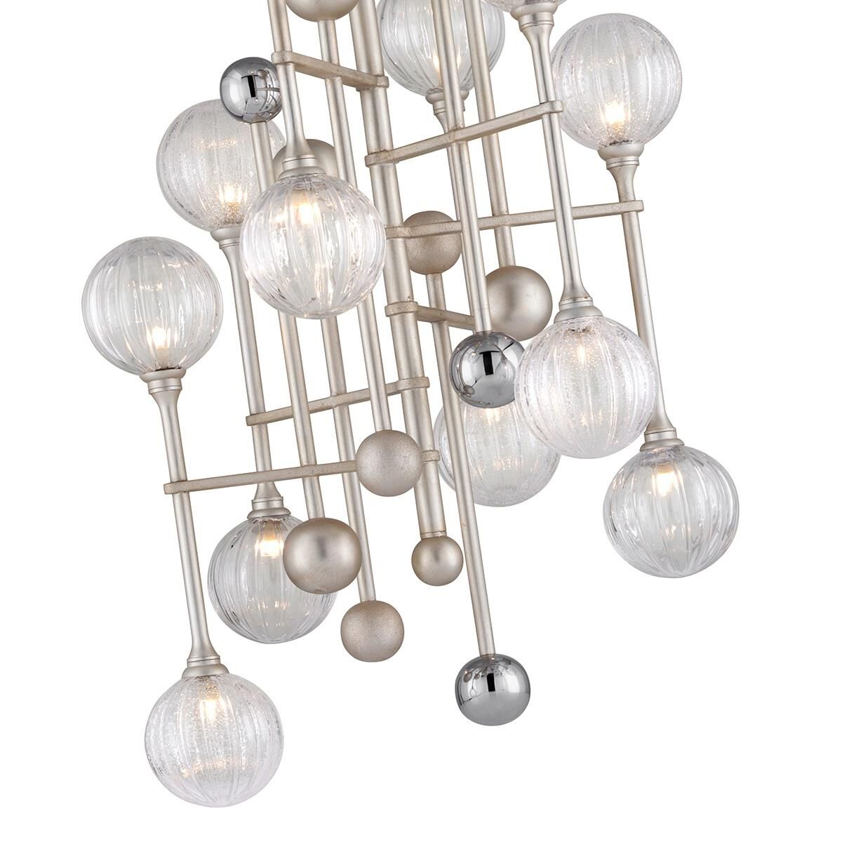 Majorette 24.25 Inch Large Pendant by Corbett Lighting