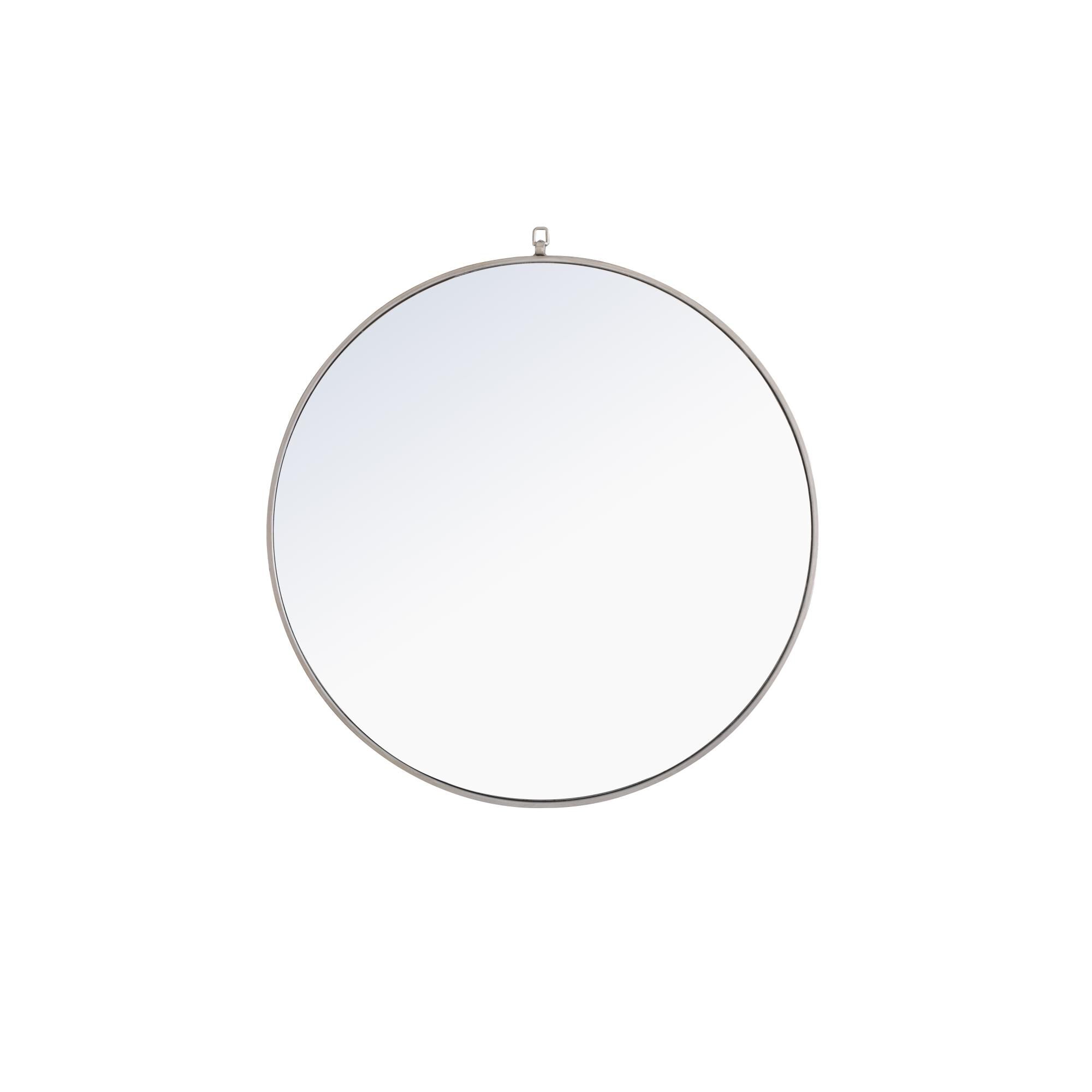 Eternity Decorative Mirrors by Elegant Decor