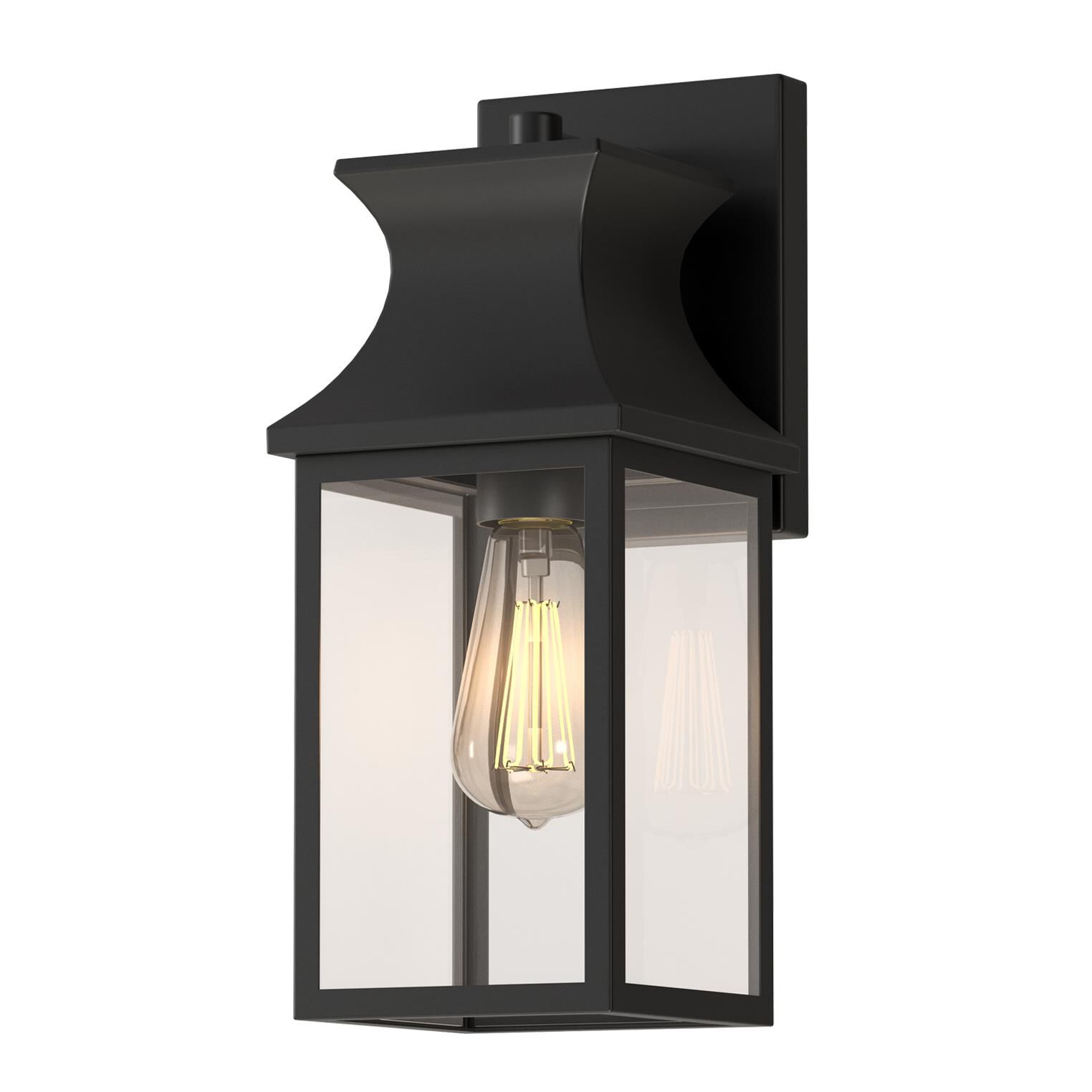 Stockwell 13 Inch Outdoor Wall Light by Acclaim Lighting