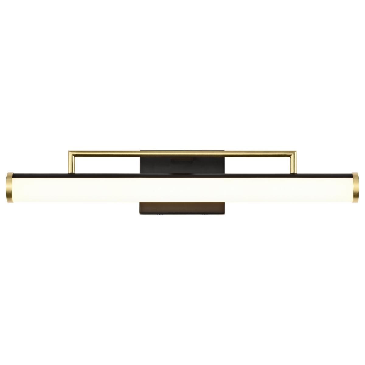 Solano Bath Vanity Light by Nuvo Lighting