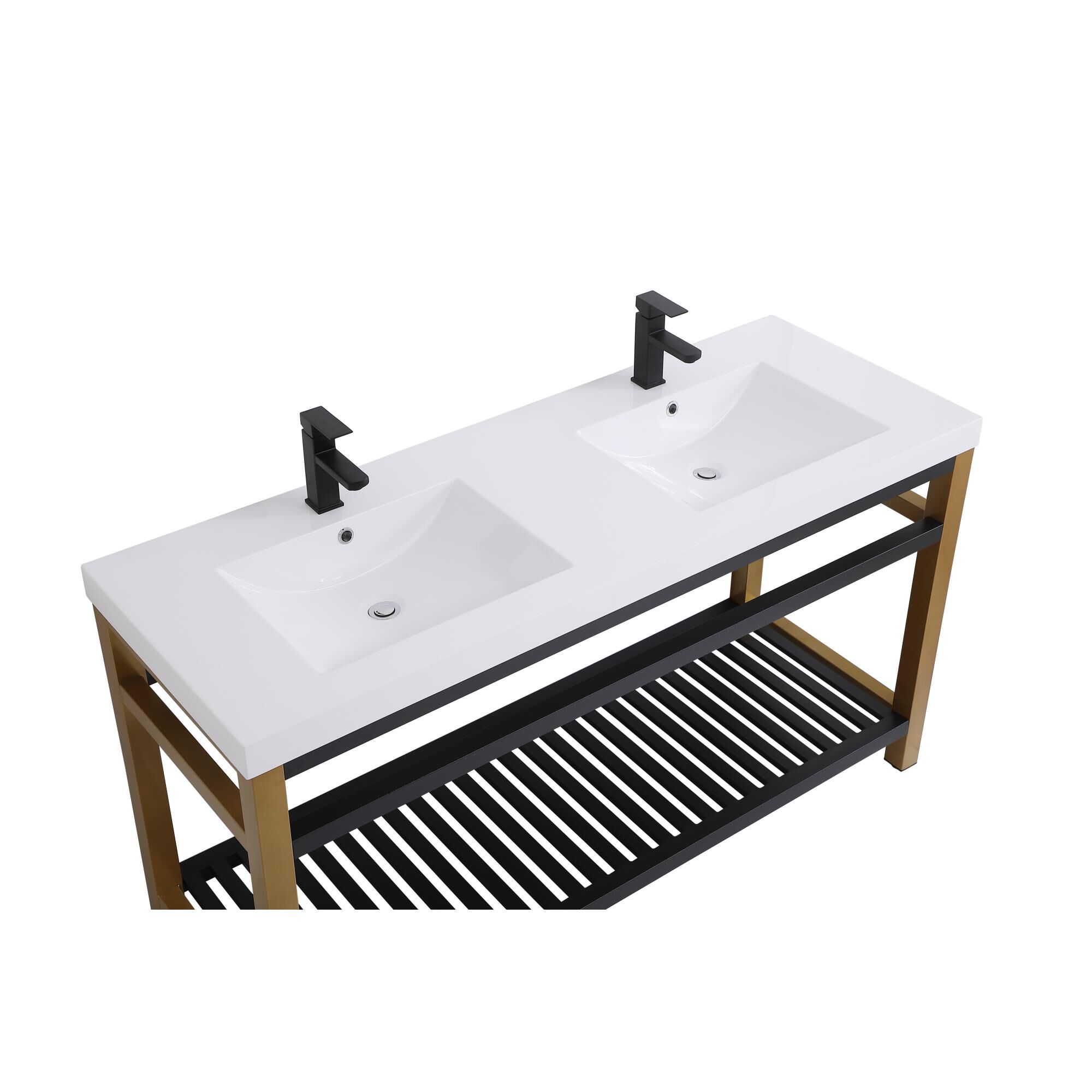 Raya Bath Vanity by Elegant Decor