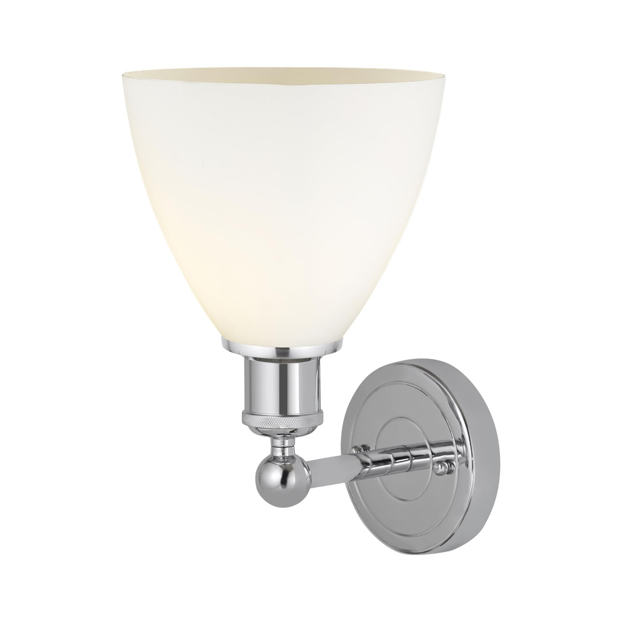 Innovations Lighting Bruno Marashlian Bristol Glass 12 Inch Wall Sconce