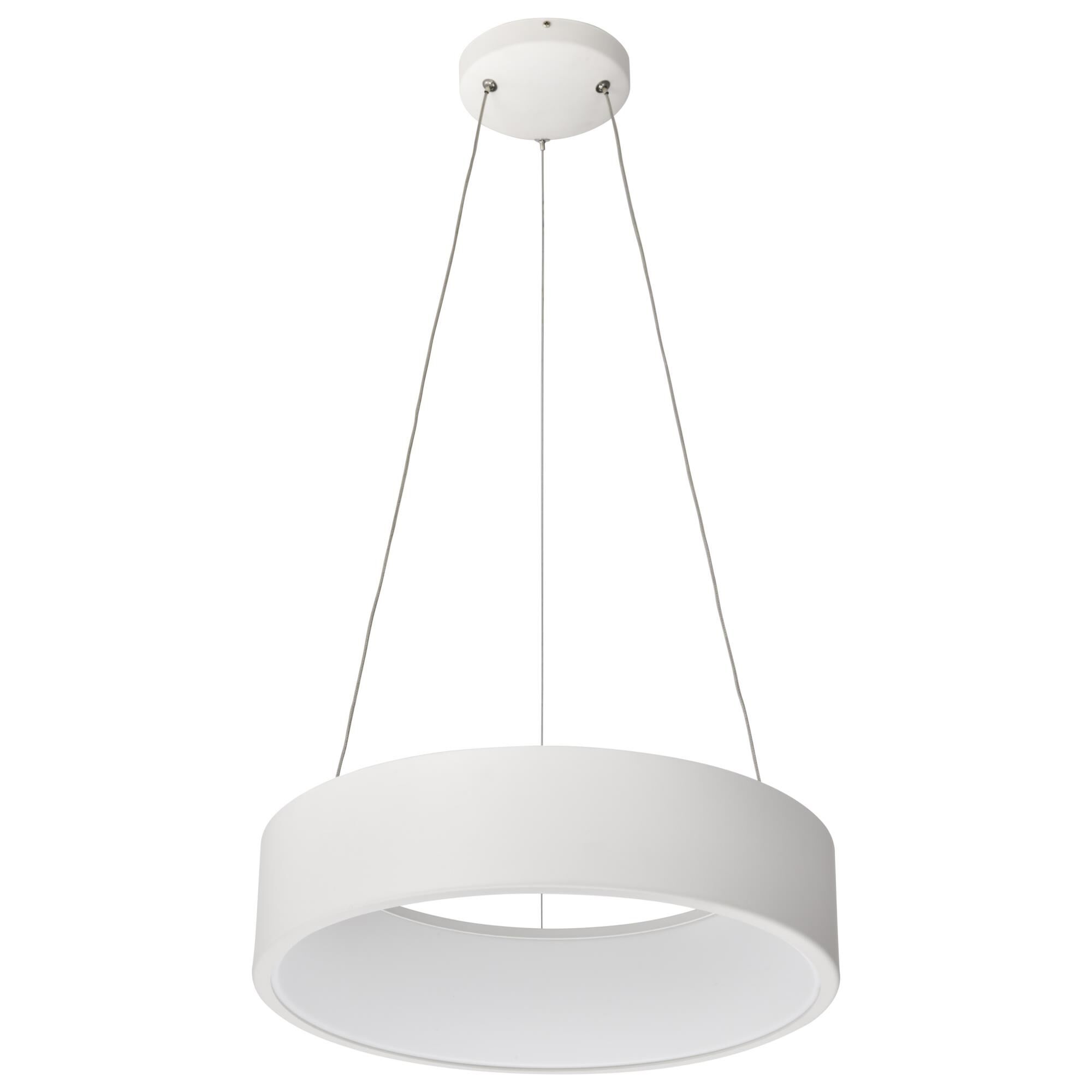 Orbit 18 Inch Large Pendant by Nuvo Lighting