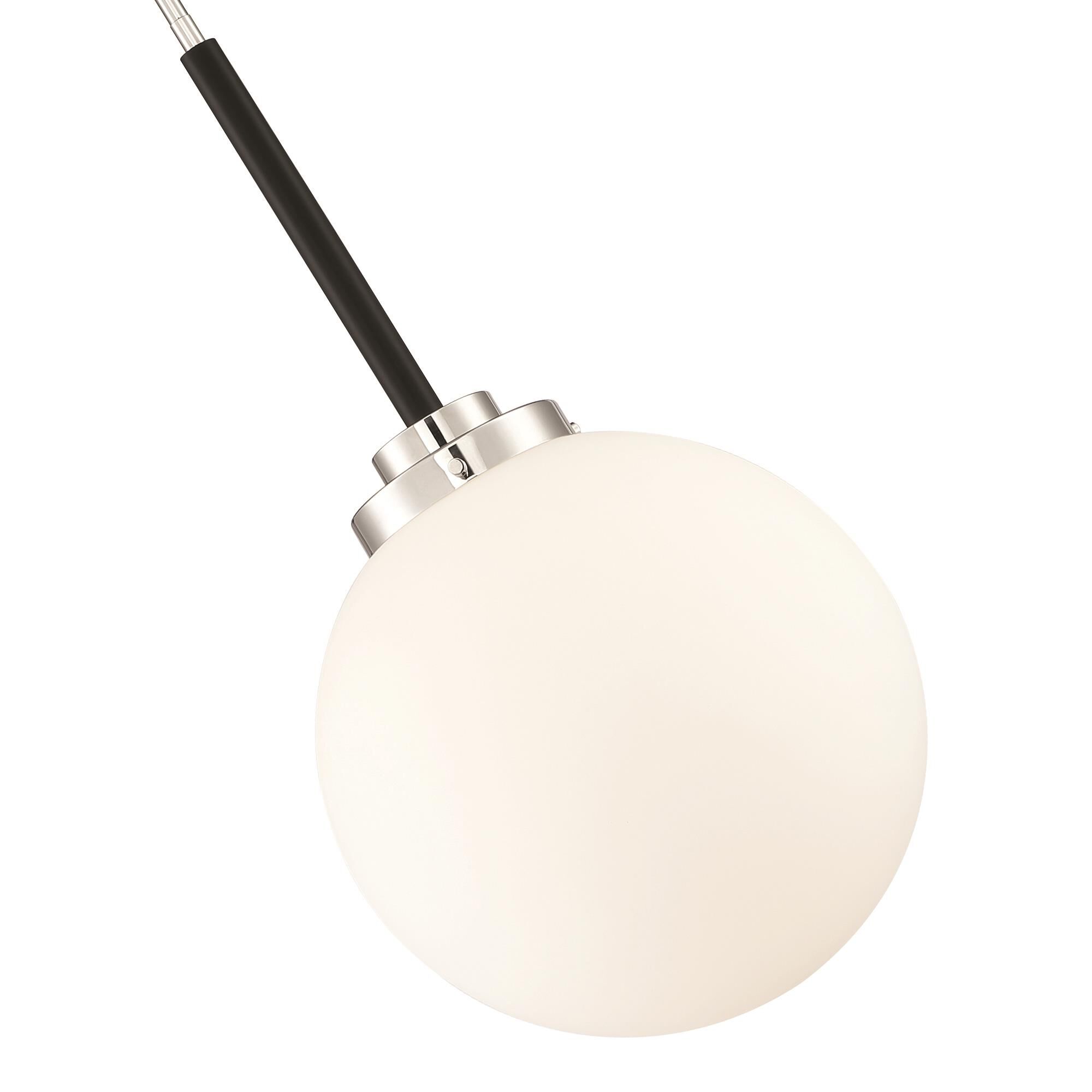 Designers Fountain Elle 13 Inch Large Pendant