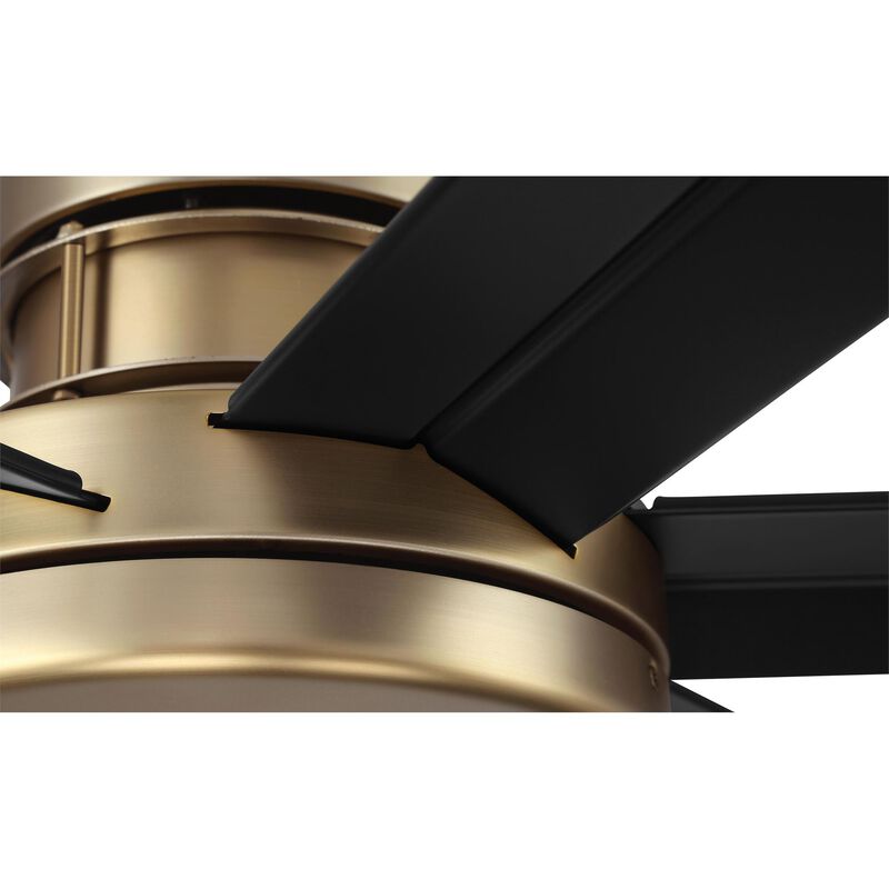 Mondo 72 Inch Ceiling Fan by Craftmade
