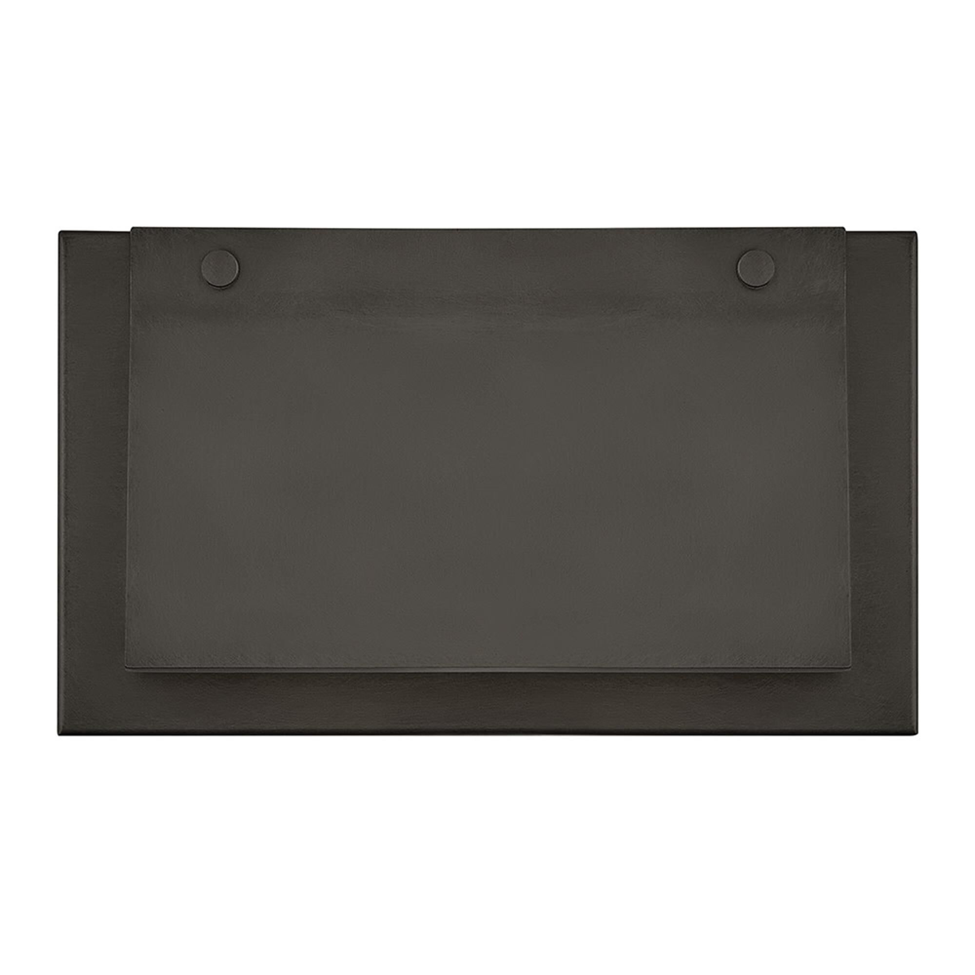 Fold 7 Inch Outdoor Wall Light,