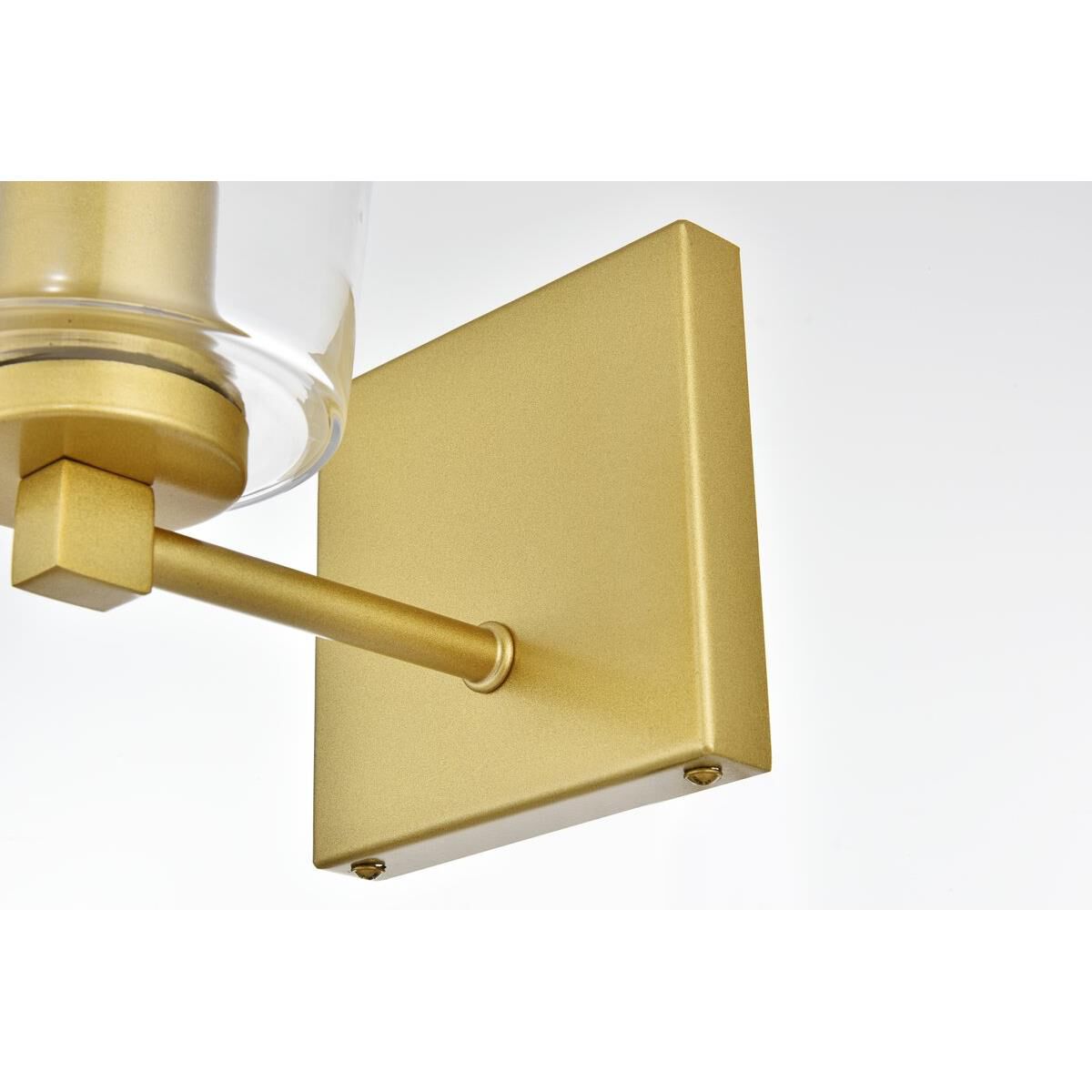 Elegant Lighting Kacey 8 Inch Wall Sconce